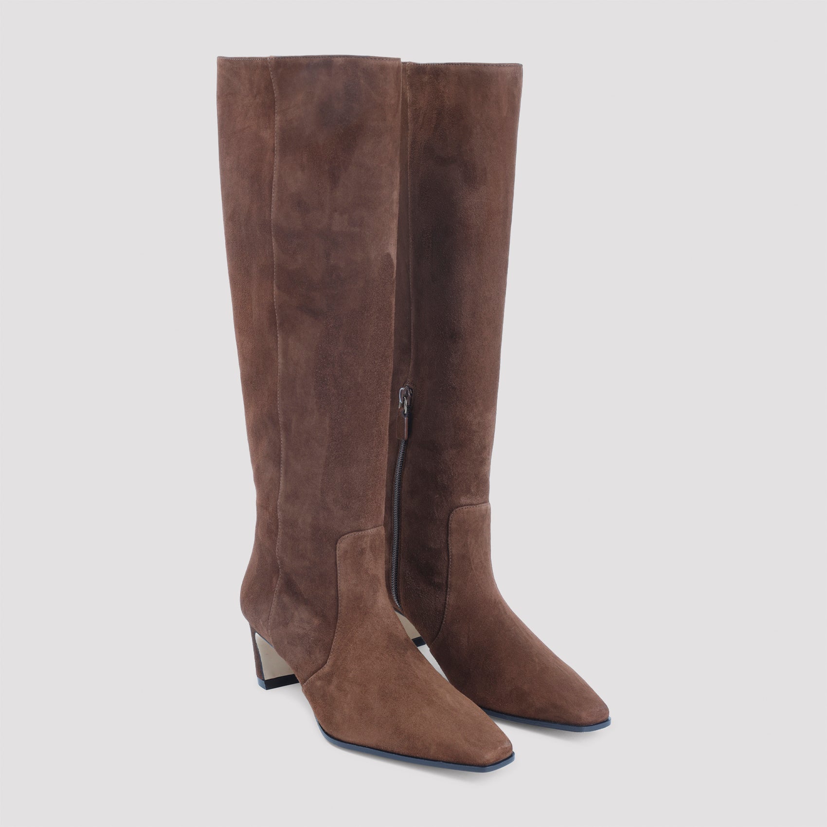 Stassi 50 Boots