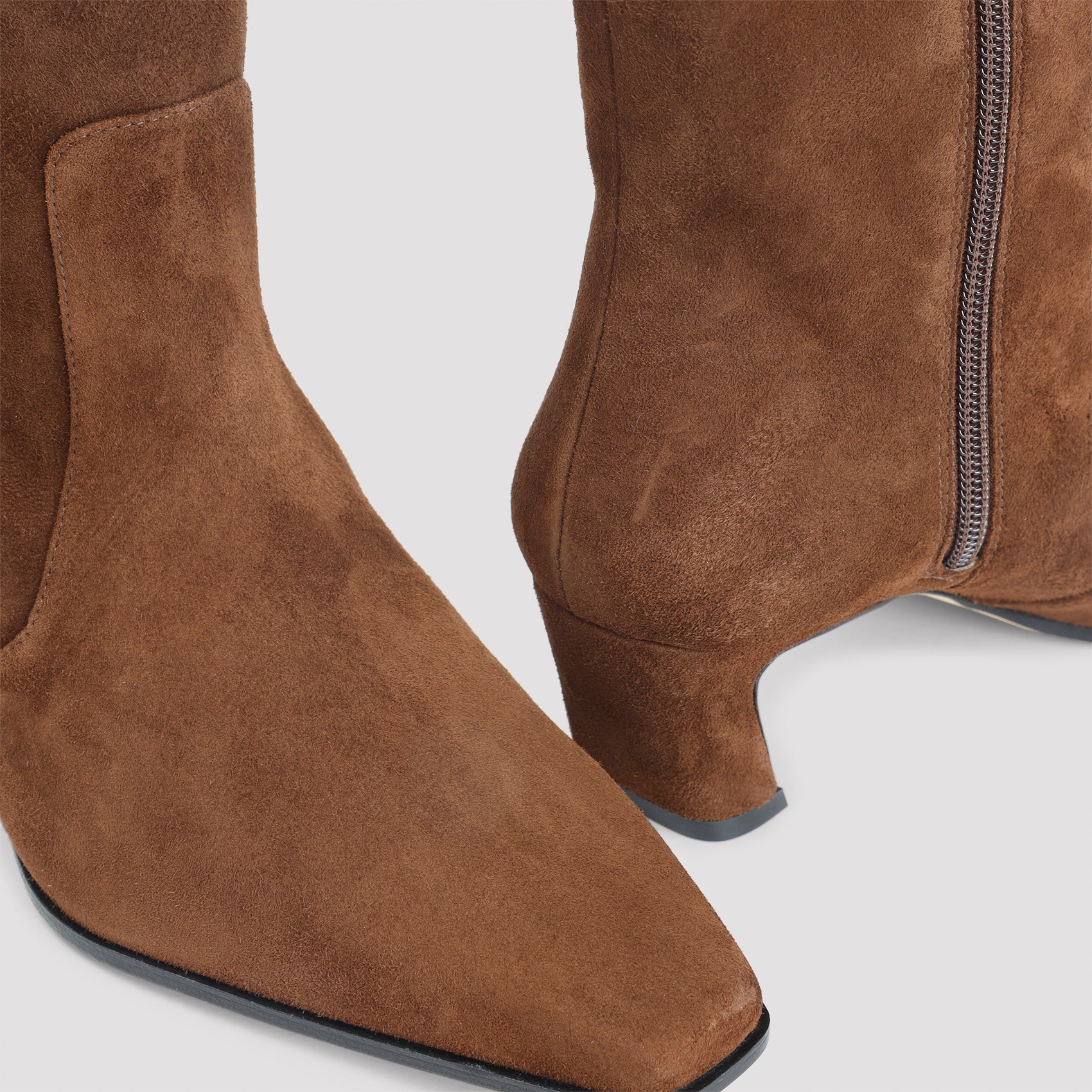 Stassi 50 Boots