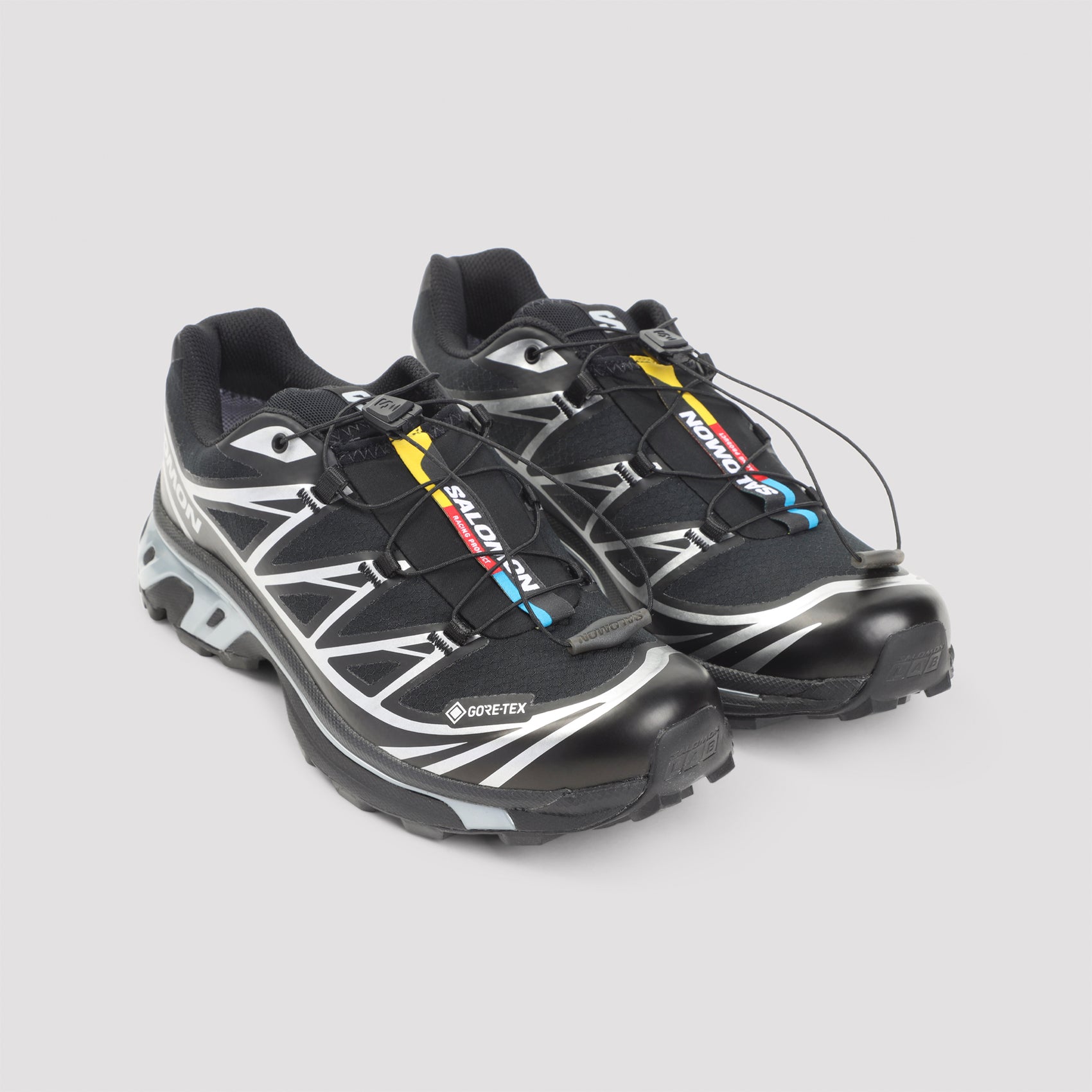 Xt-6 GTX Sneakers