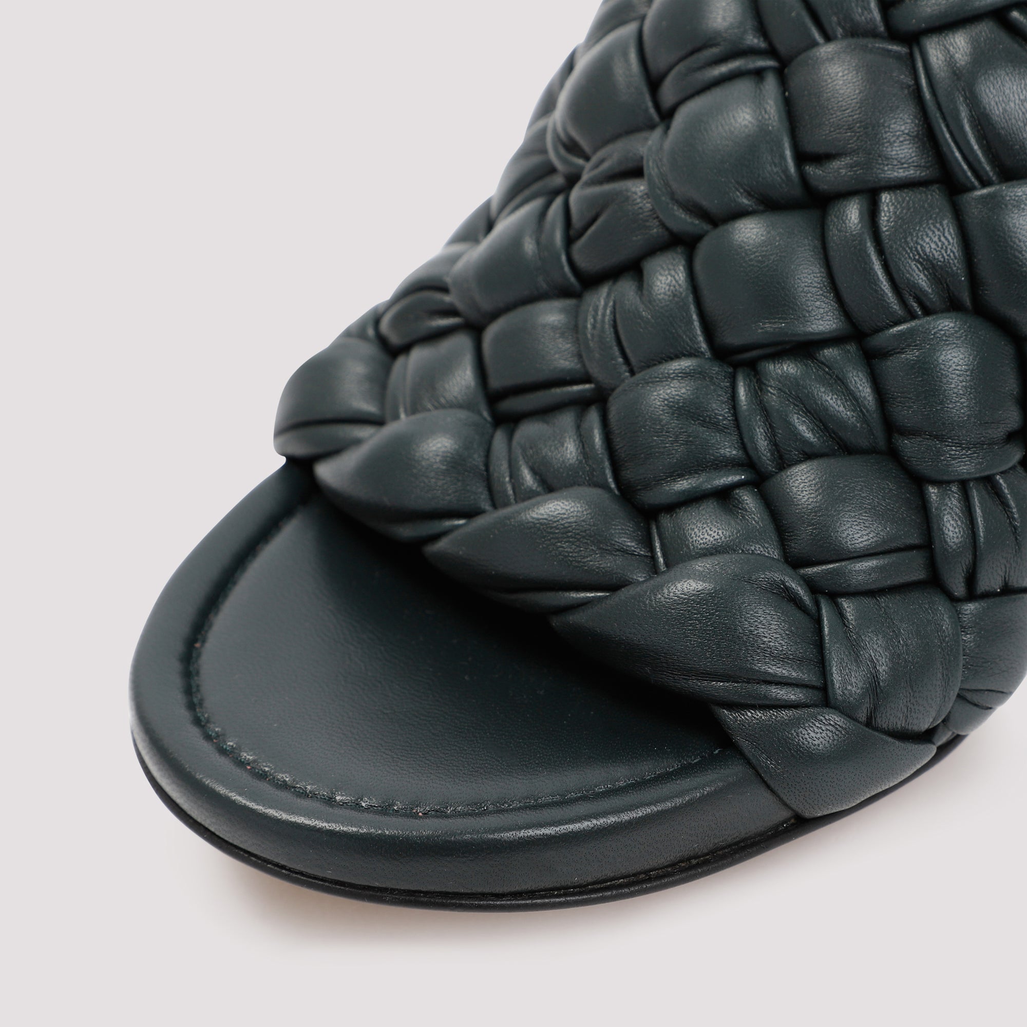 Dot Wave Sandals