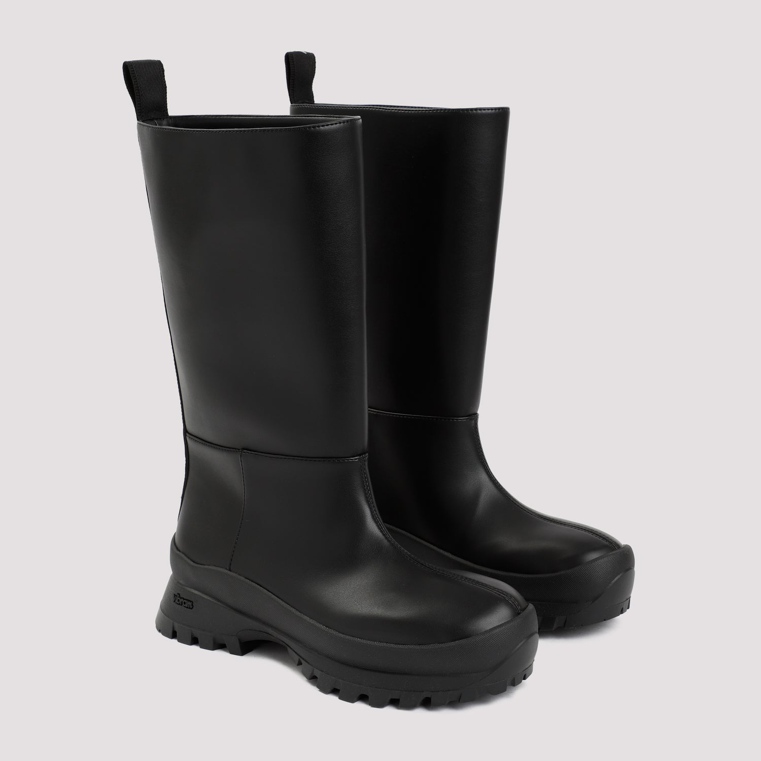Trace Boots