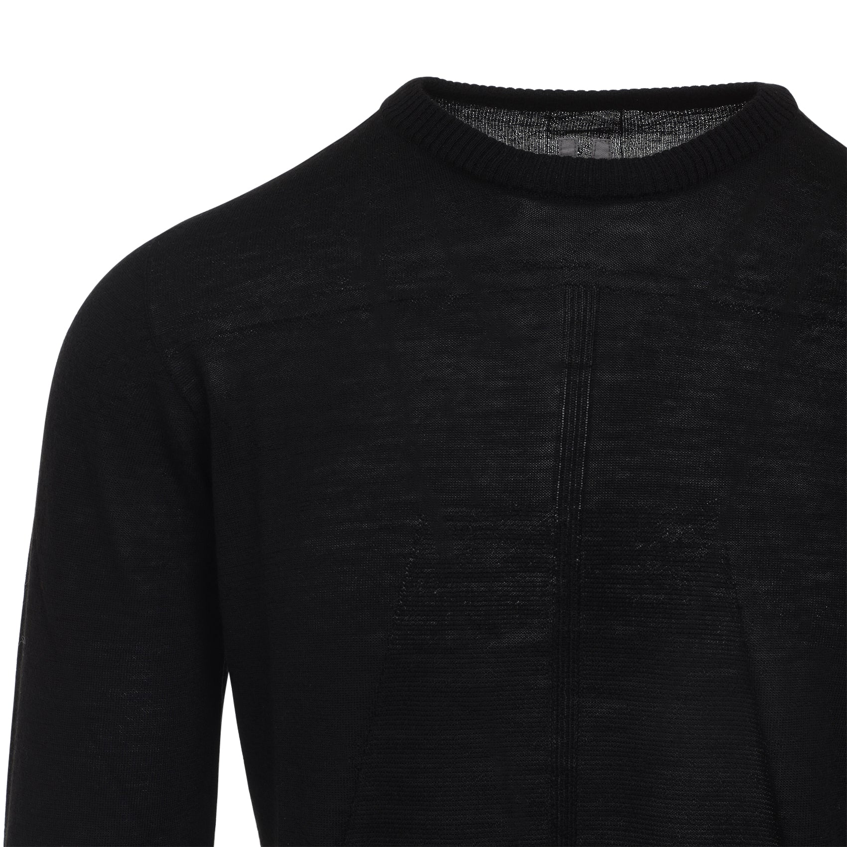 Biker Level Sweater