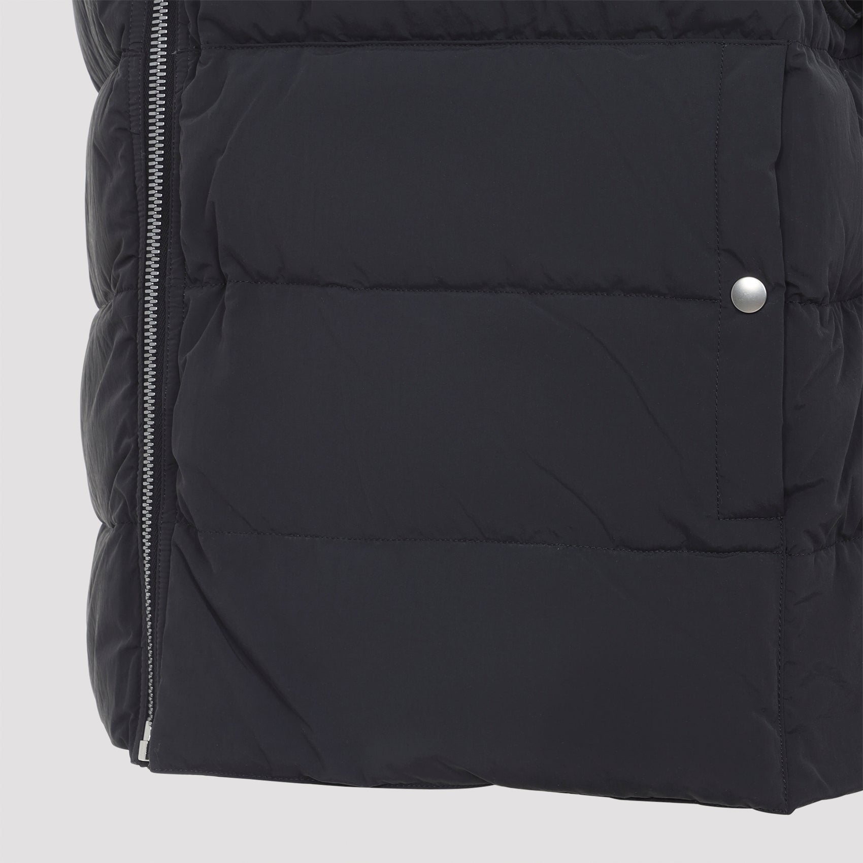 Sleeveless Flight Vest