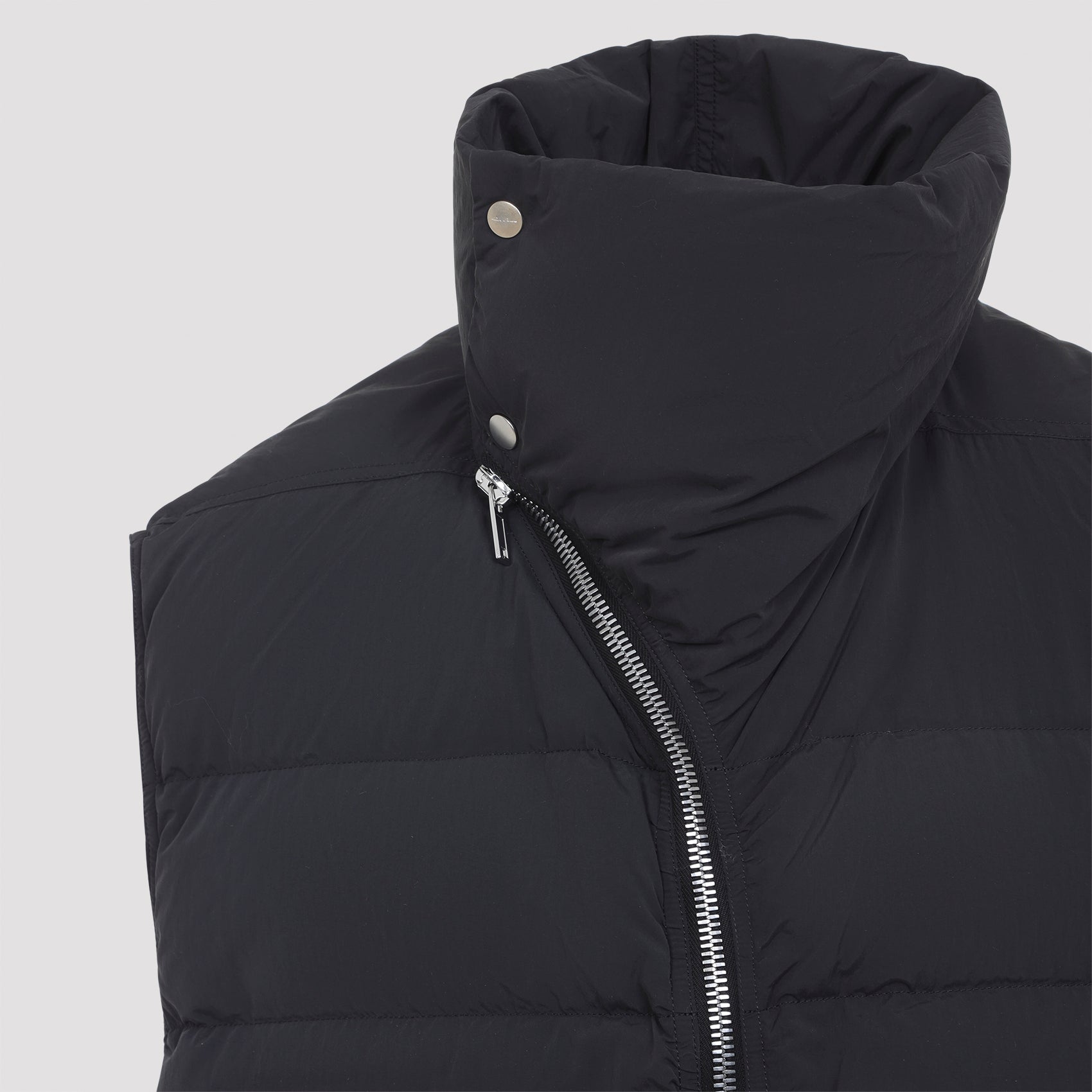 Sleeveless Flight Vest