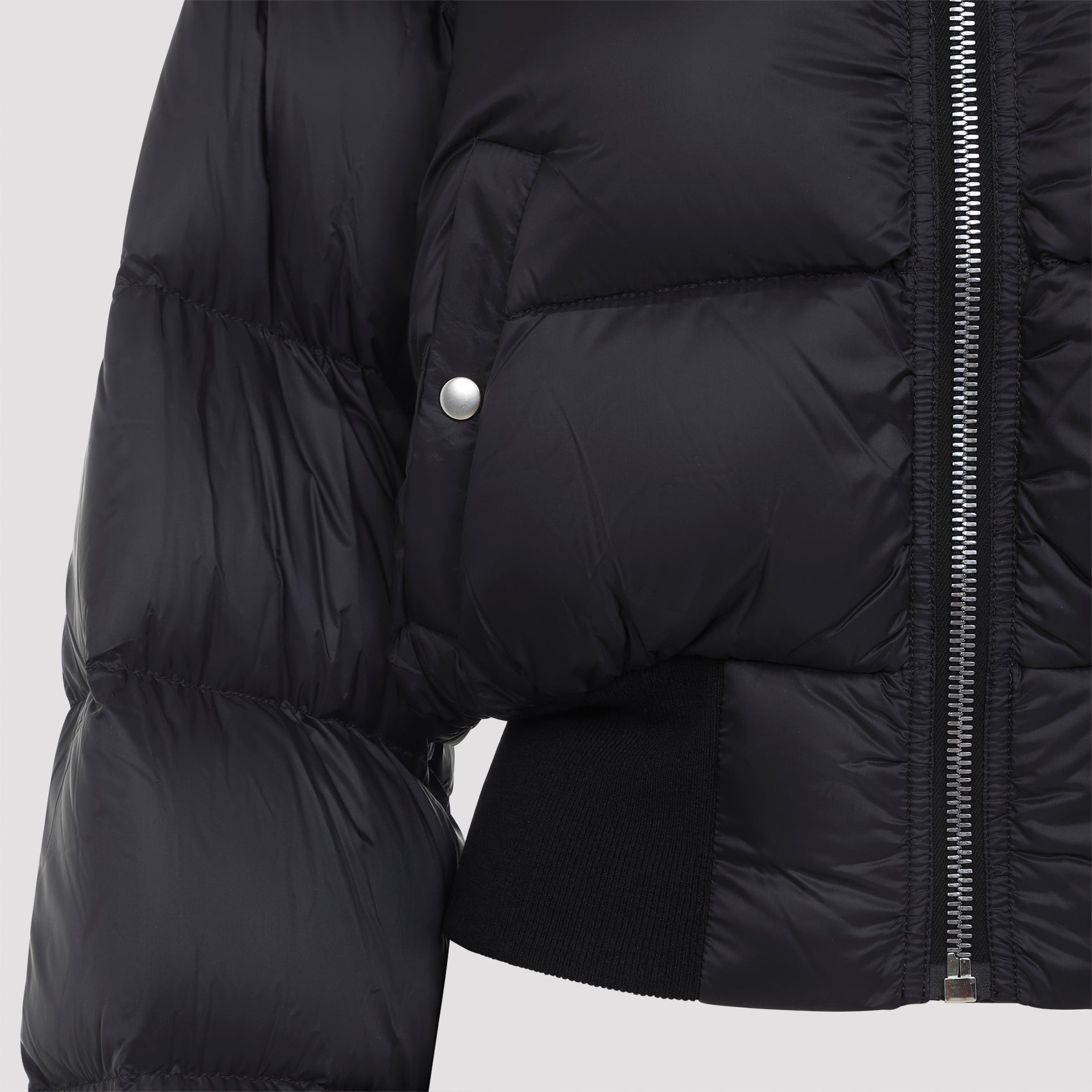 Hooded Jacket