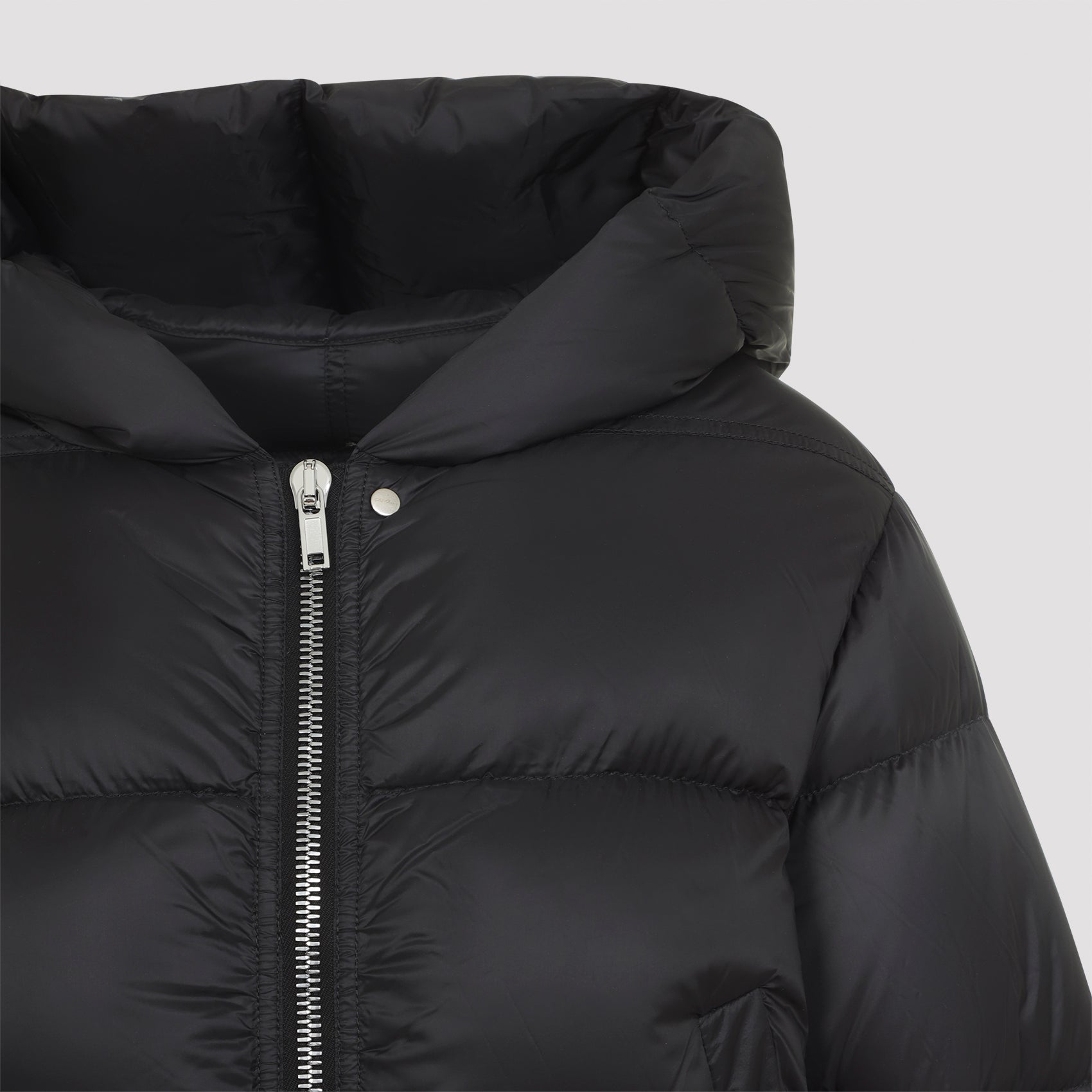 Hooded Jacket