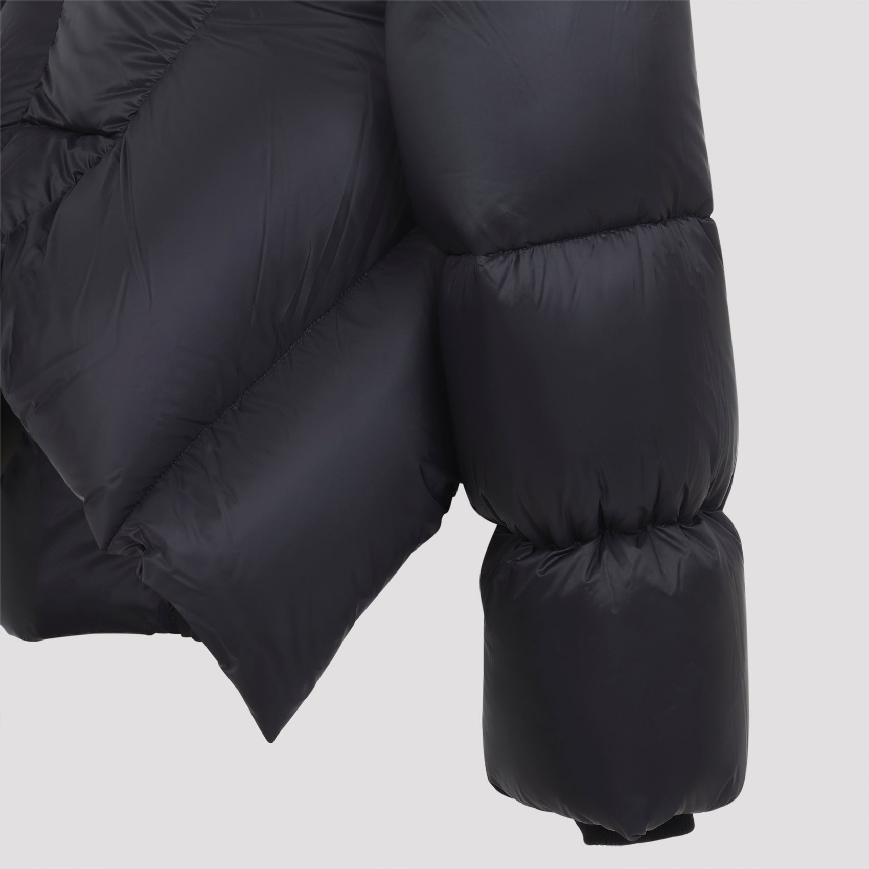 Naska Duvet Jacket