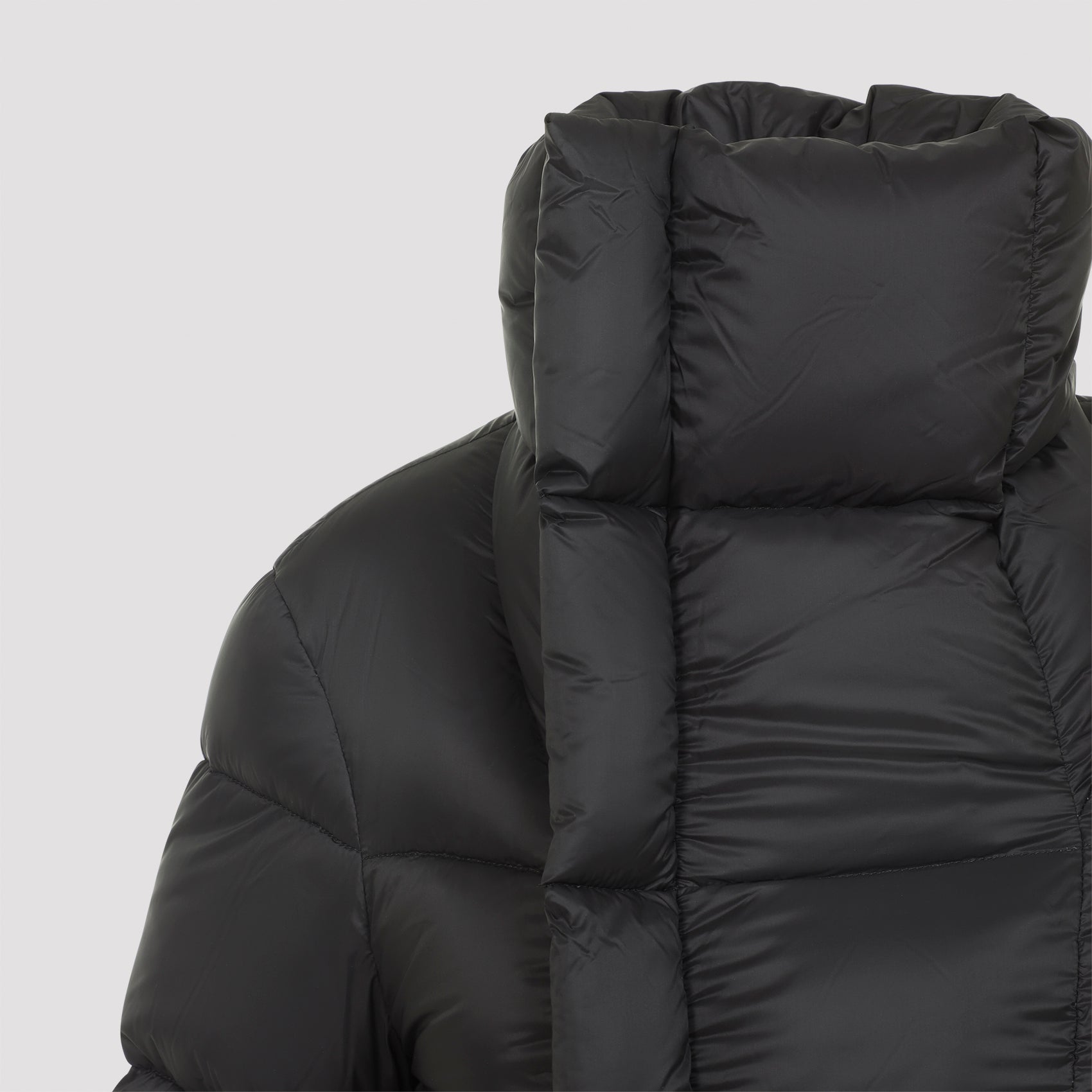Naska Duvet Jacket