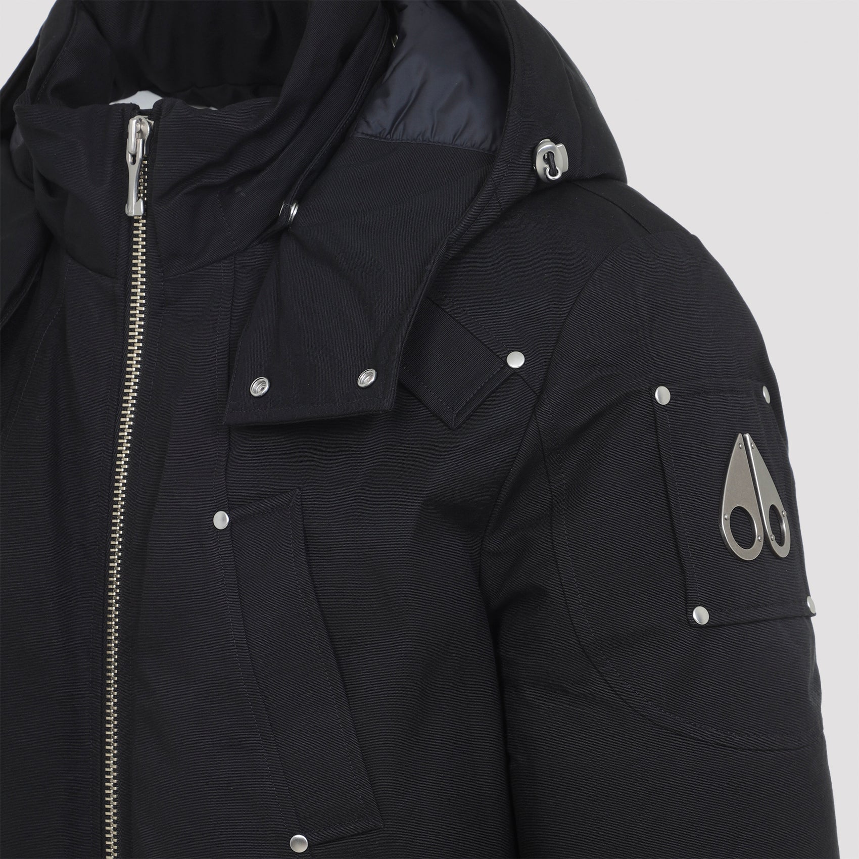 Original Ballistic Bomber Jacket