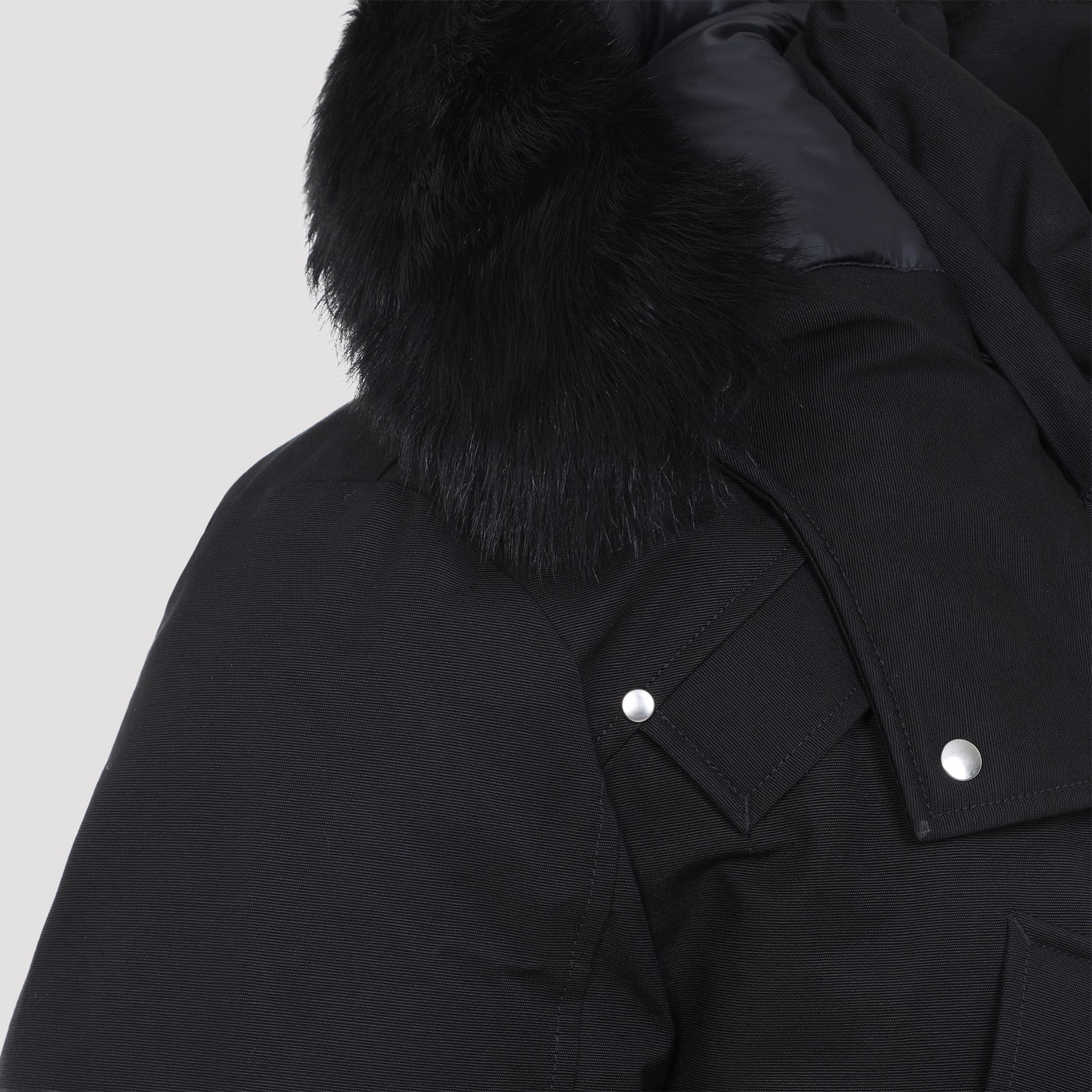 Original Ballistic Bomber Jacket