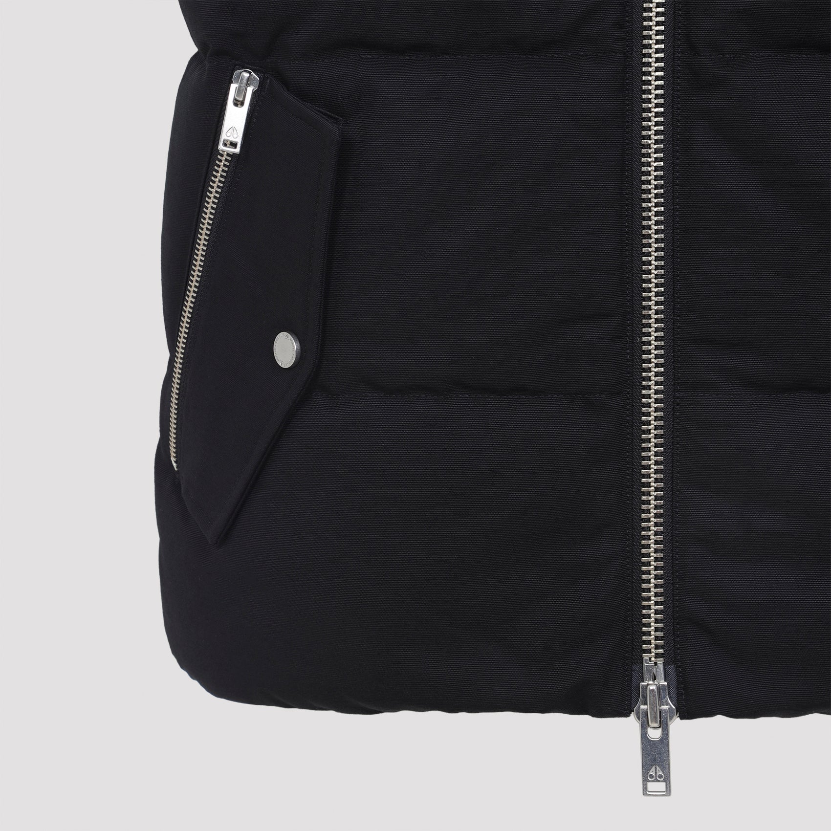 Westmount 2tone Gilet