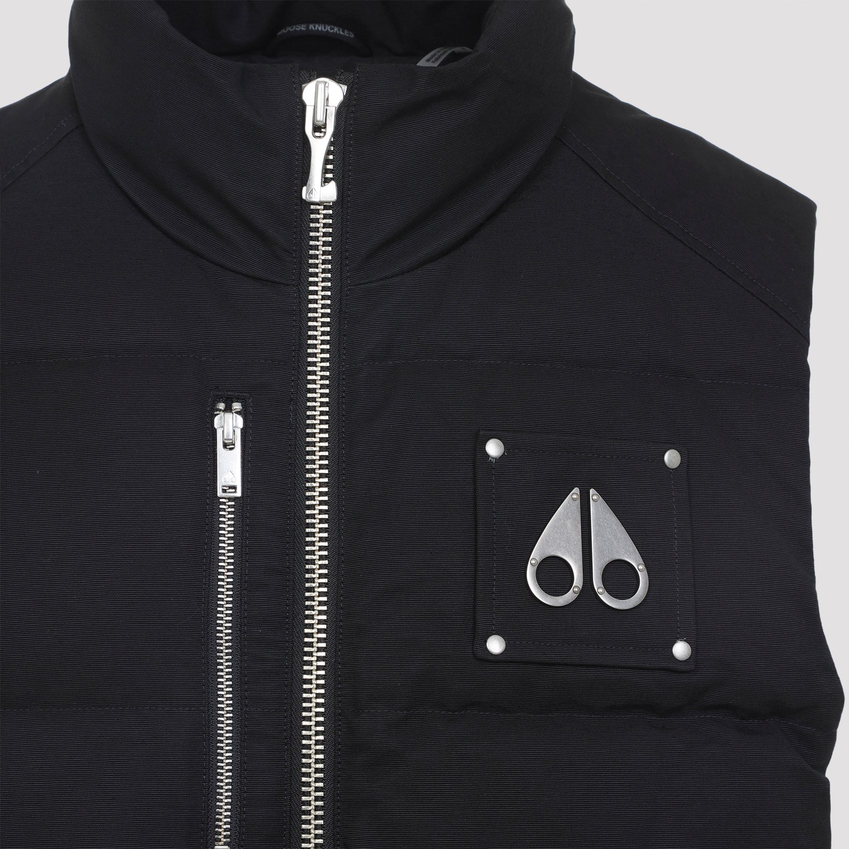 Westmount 2tone Gilet