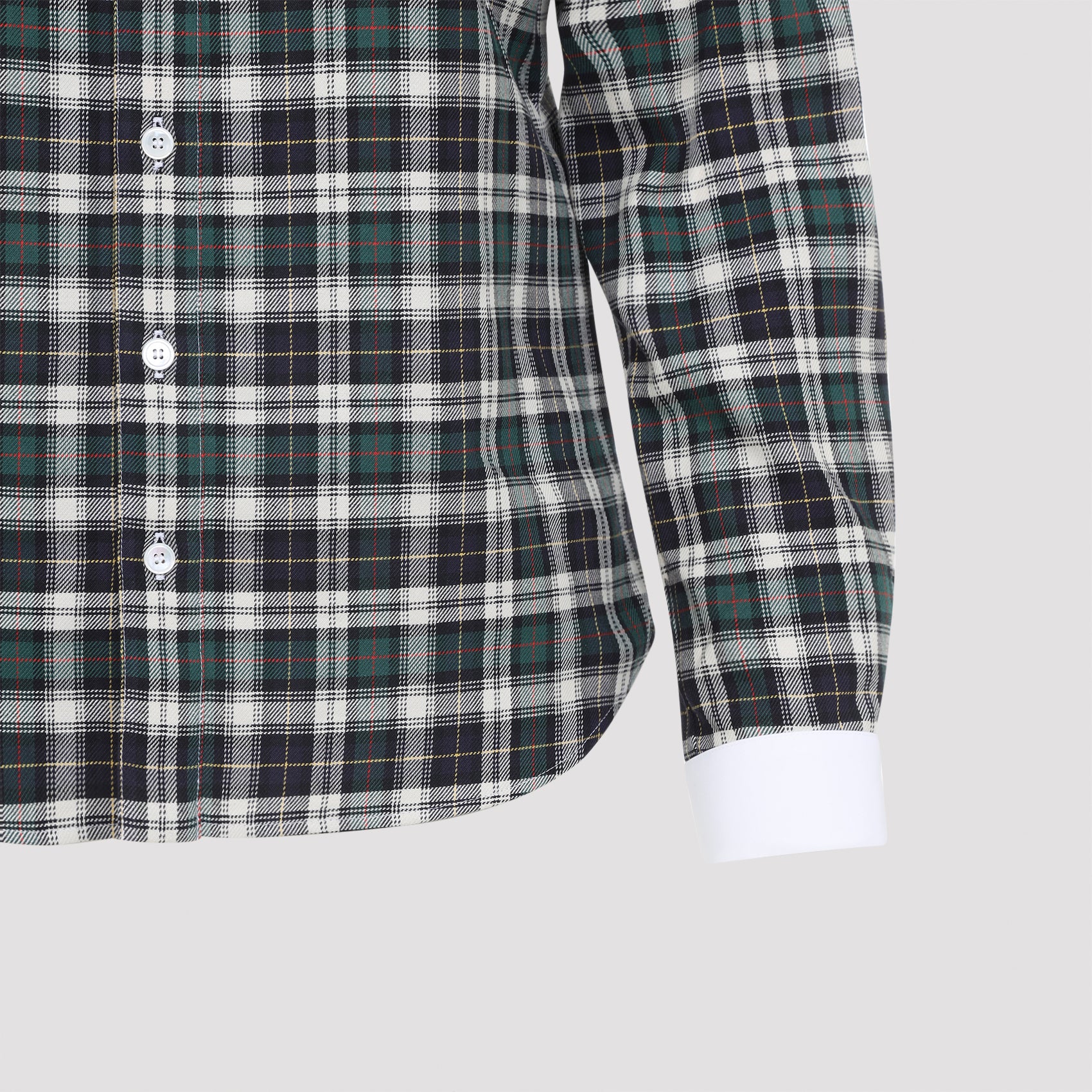 Cotton Shirt