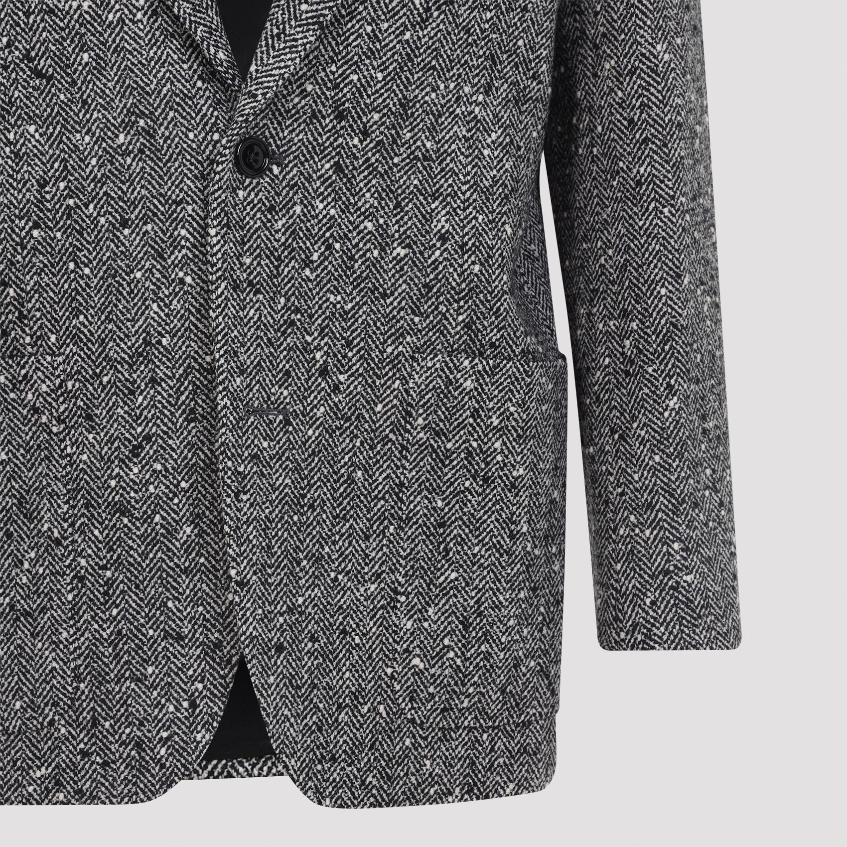 Wool Jacket