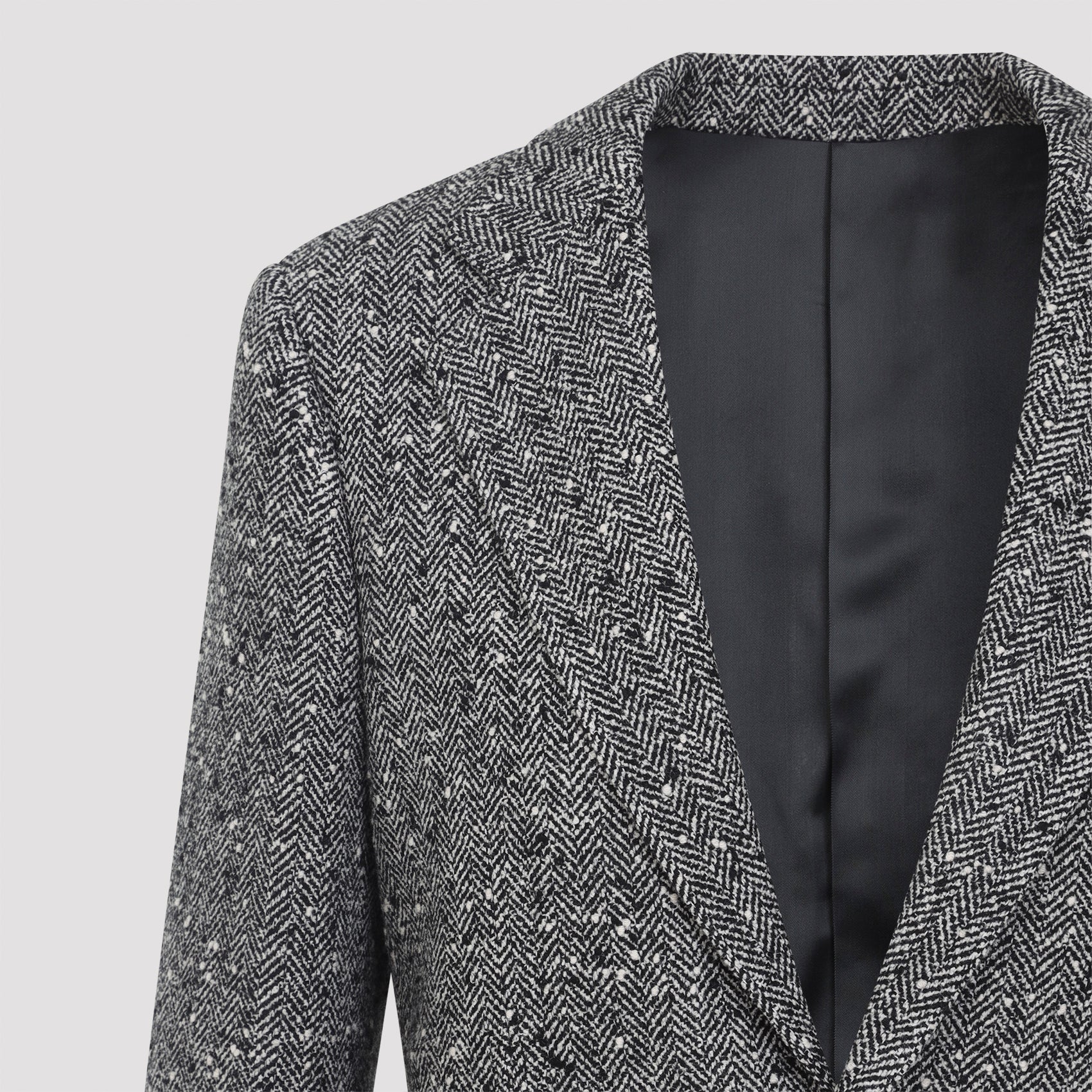 Wool Jacket