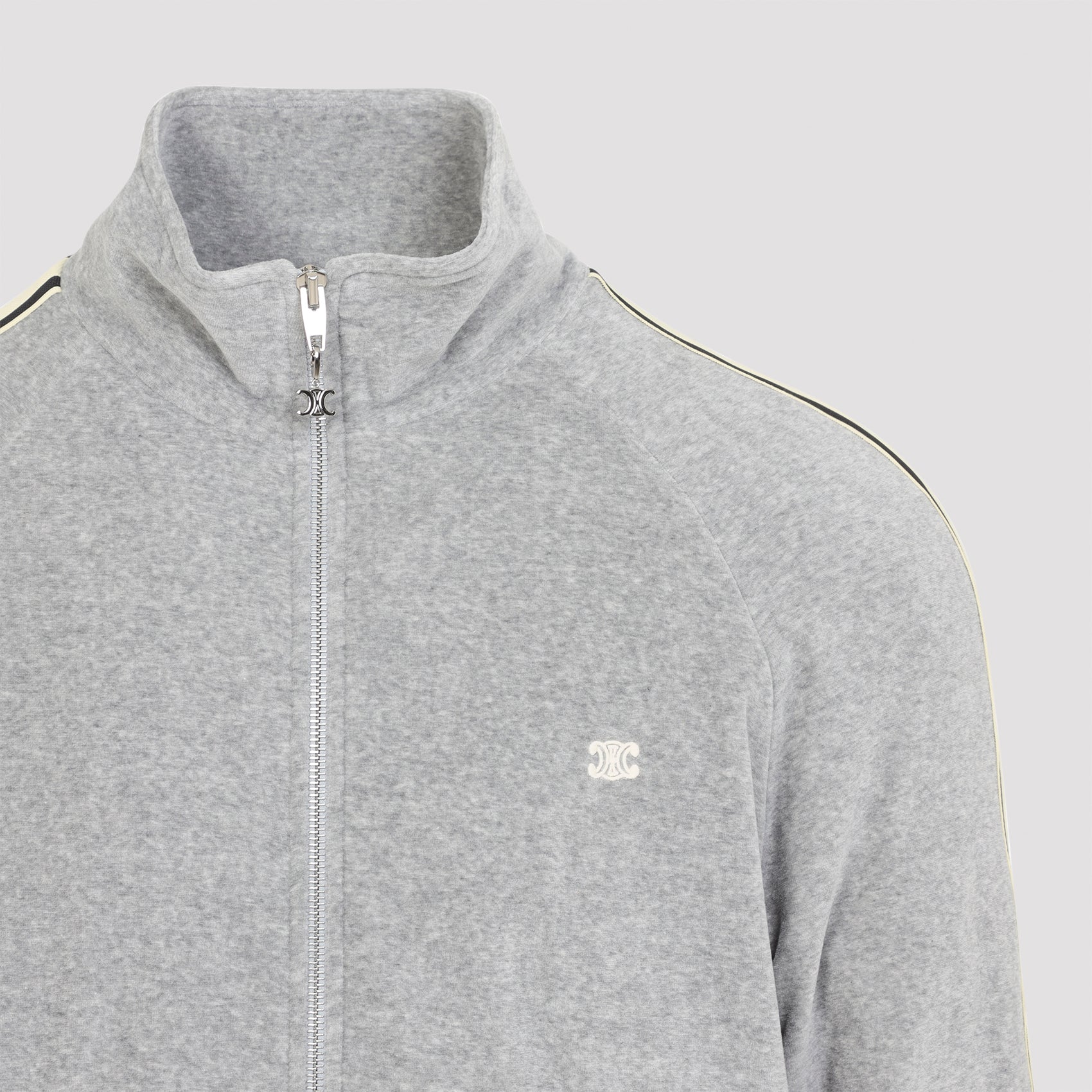 Tracksuit Jacket