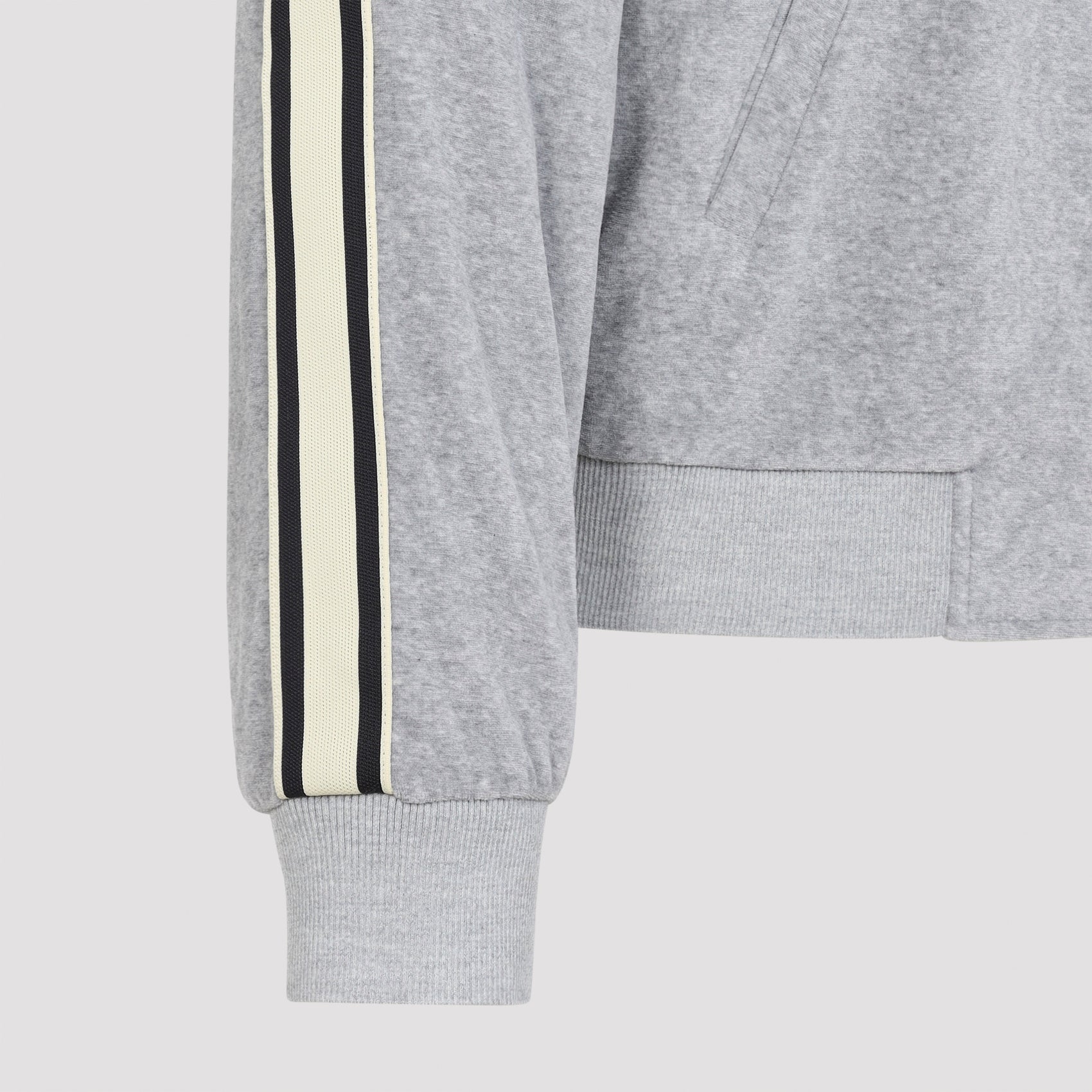 Tracksuit Jacket