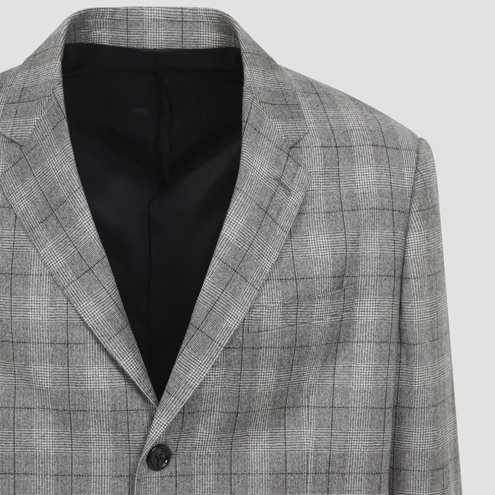 Veste Junior Demi-Plastron Jacket