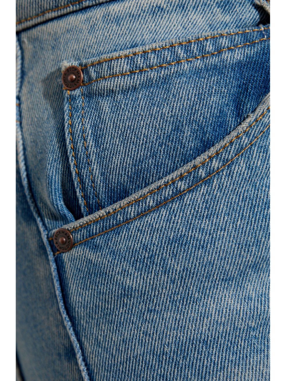 JULIA HIGH WAISTED JEANS