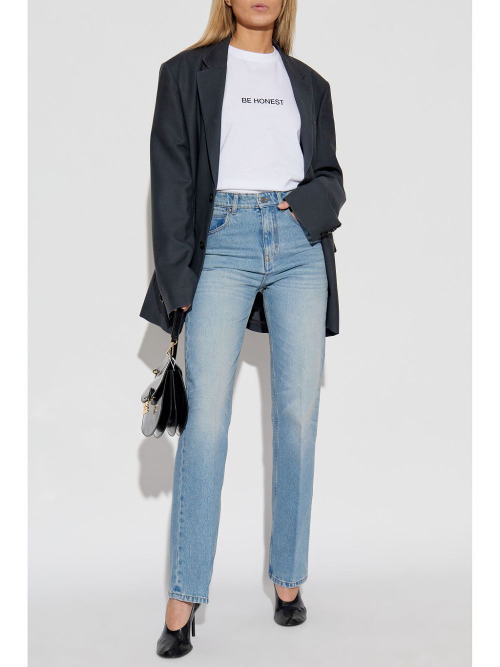 JULIA HIGH WAISTED JEANS