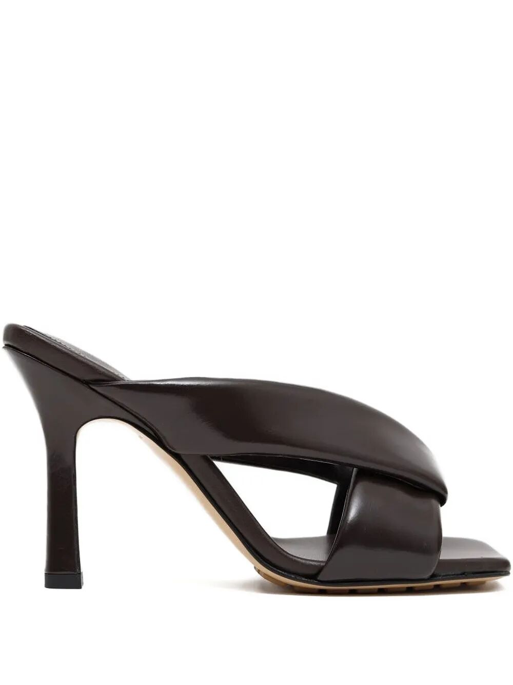 RIVA MULE SANDALS