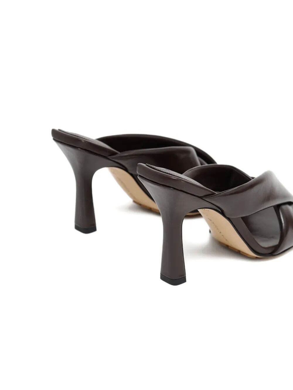 RIVA MULE SANDALS