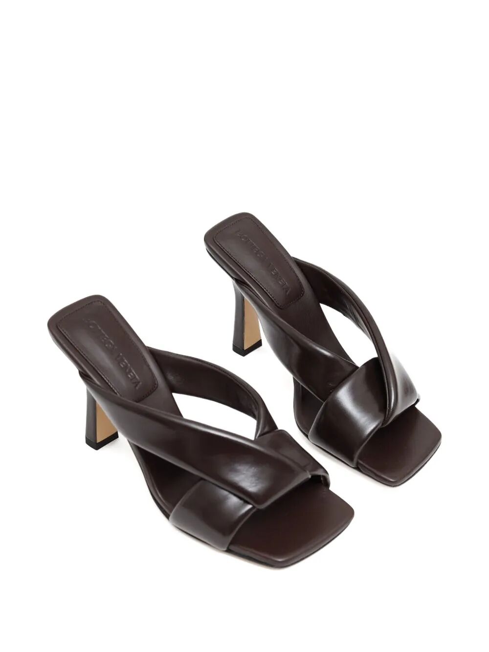RIVA MULE SANDALS