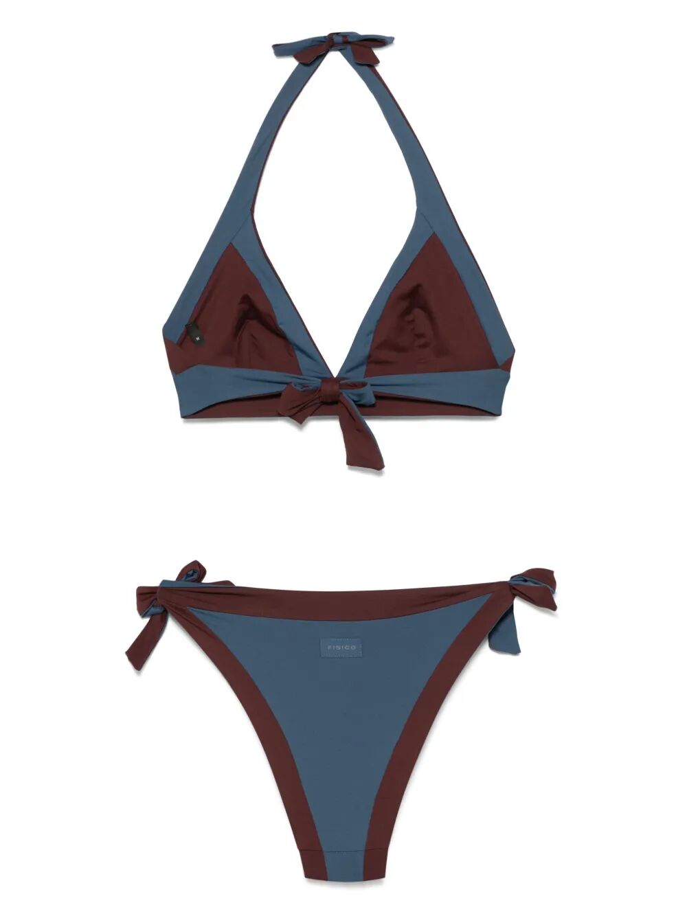 REVERSIBLE BIKINI
