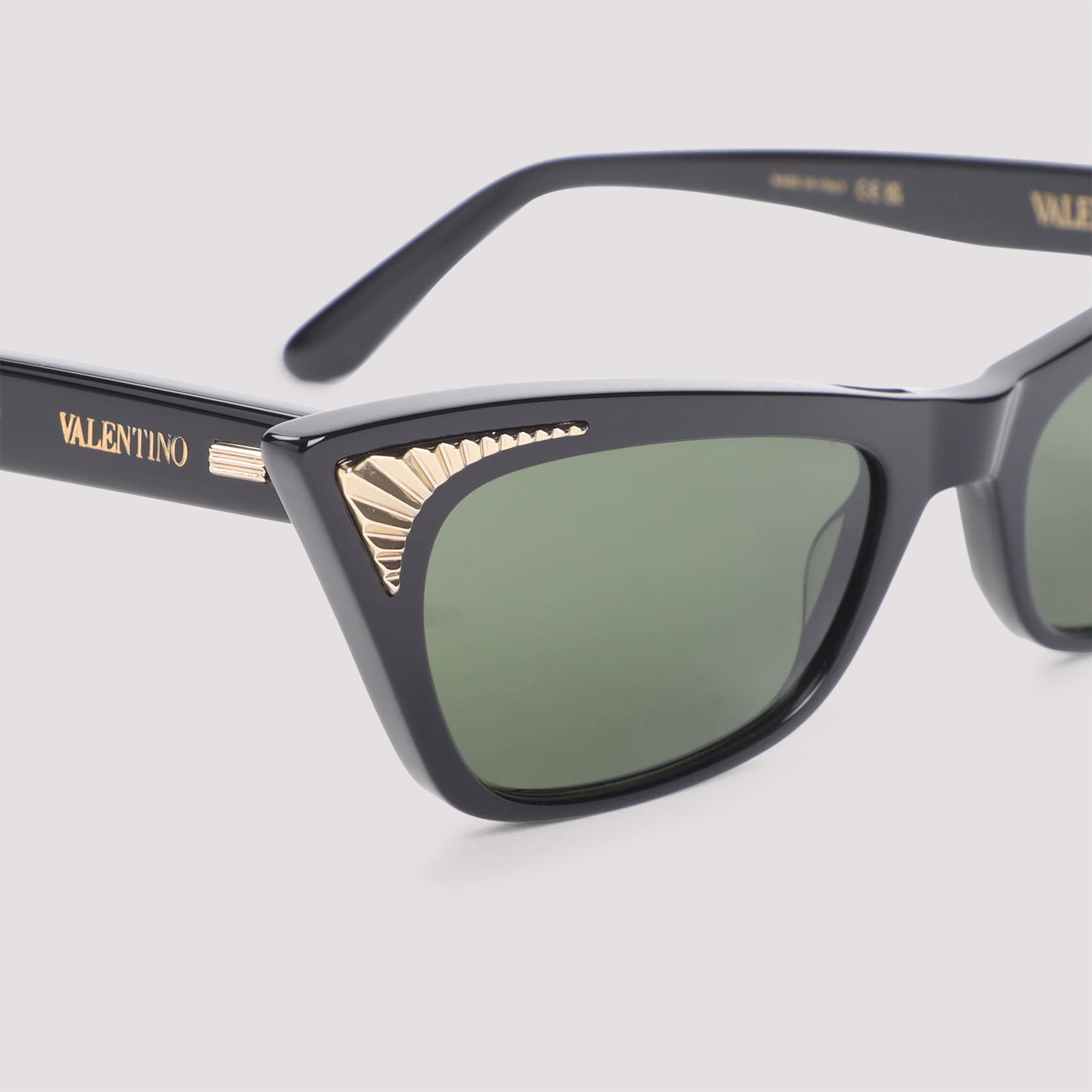 Acetate Sunglasses