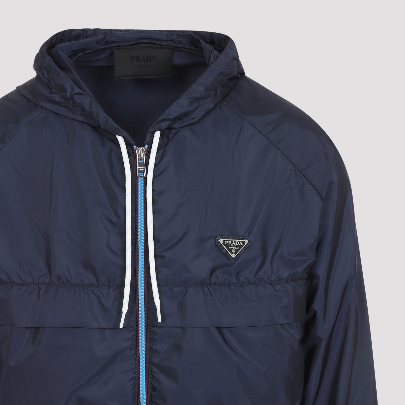 Re-Nylon Jacket