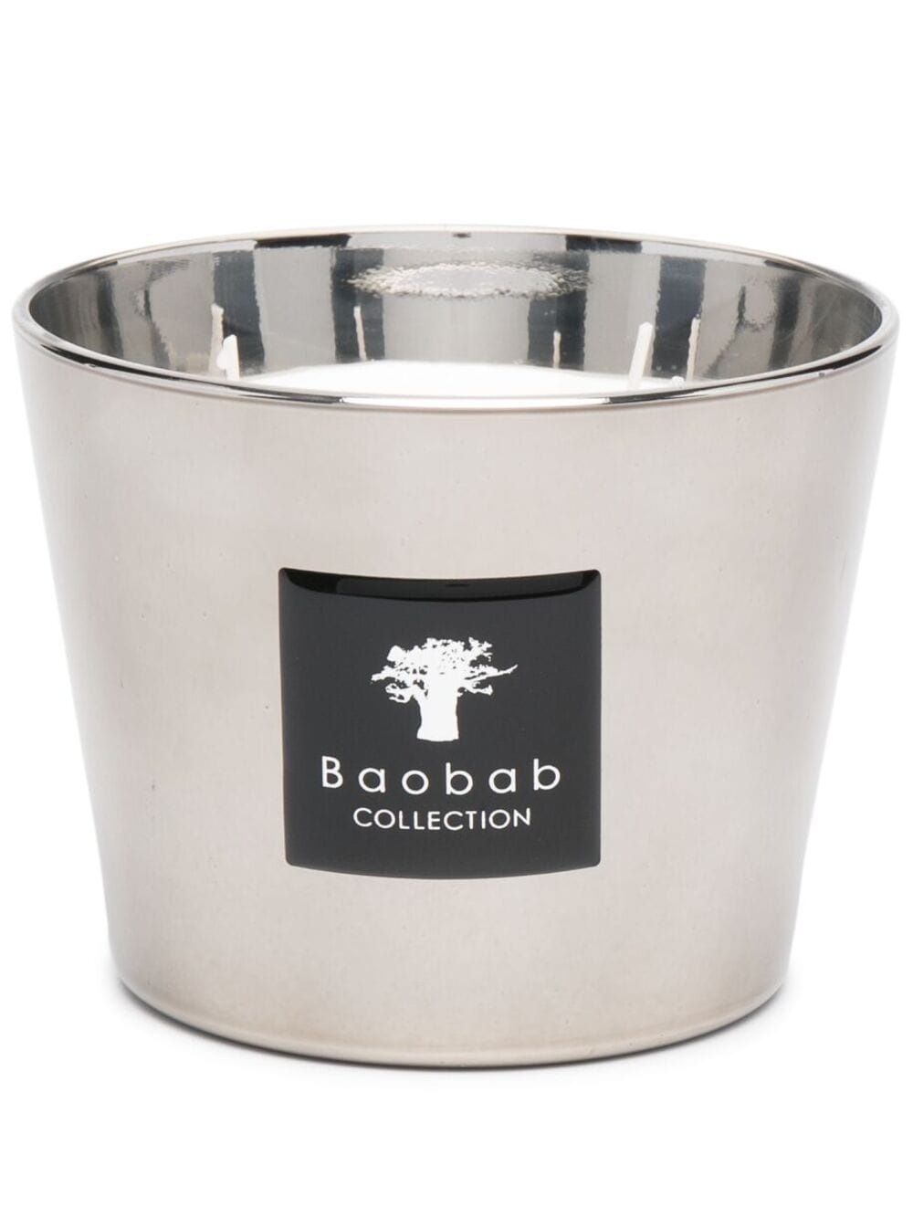 LES EXCLUSIVES PLATINUM MAX 10 CANDLE