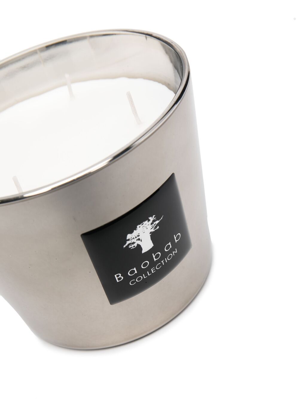 LES EXCLUSIVES PLATINUM MAX 10 CANDLE