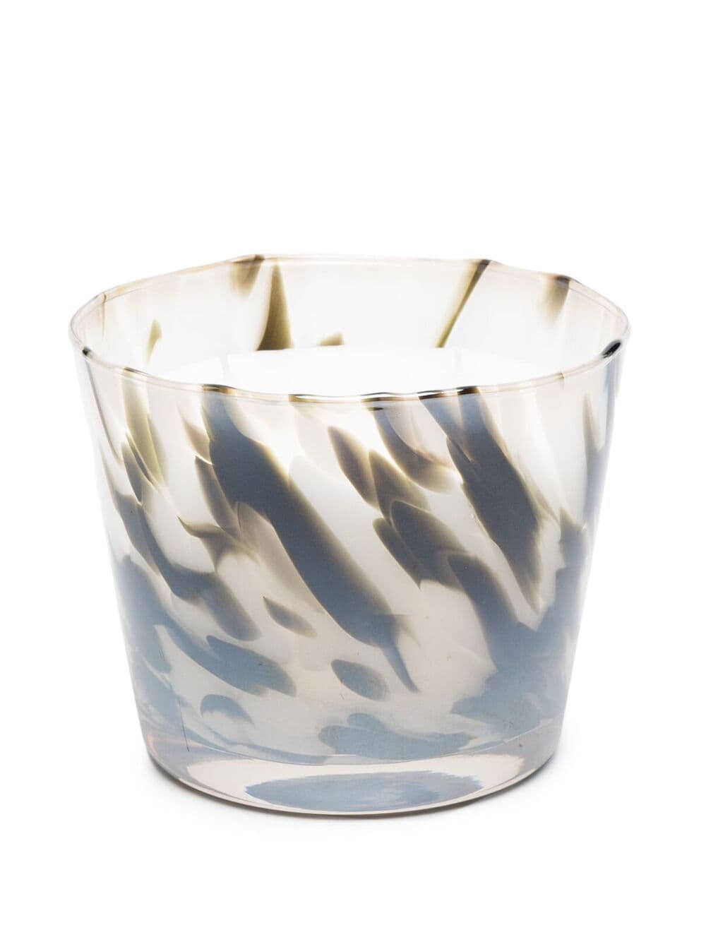 PEARLS BLACK MAX 10 CANDLE