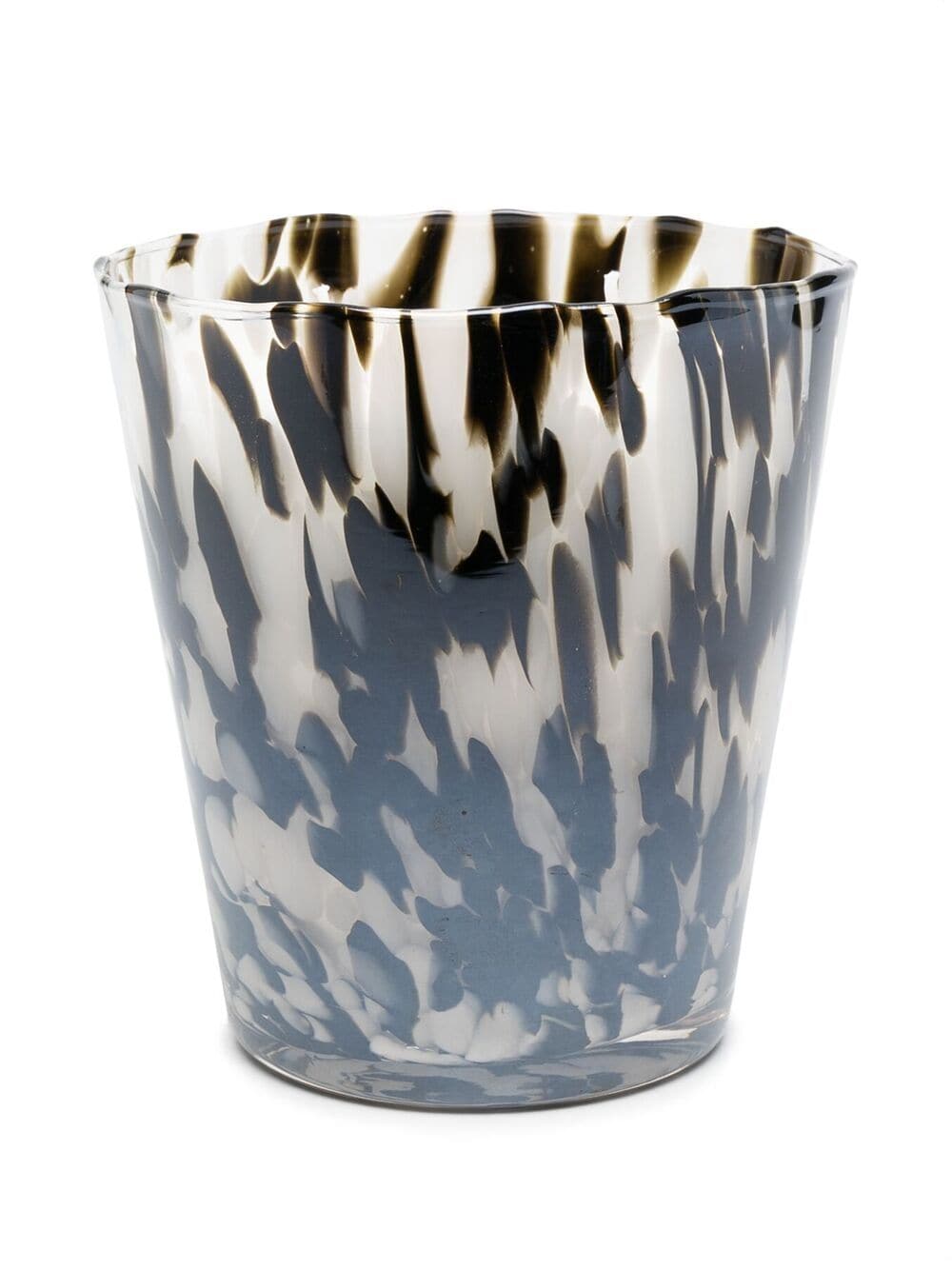 PEARLS BLACK MAX 16 CANDLE