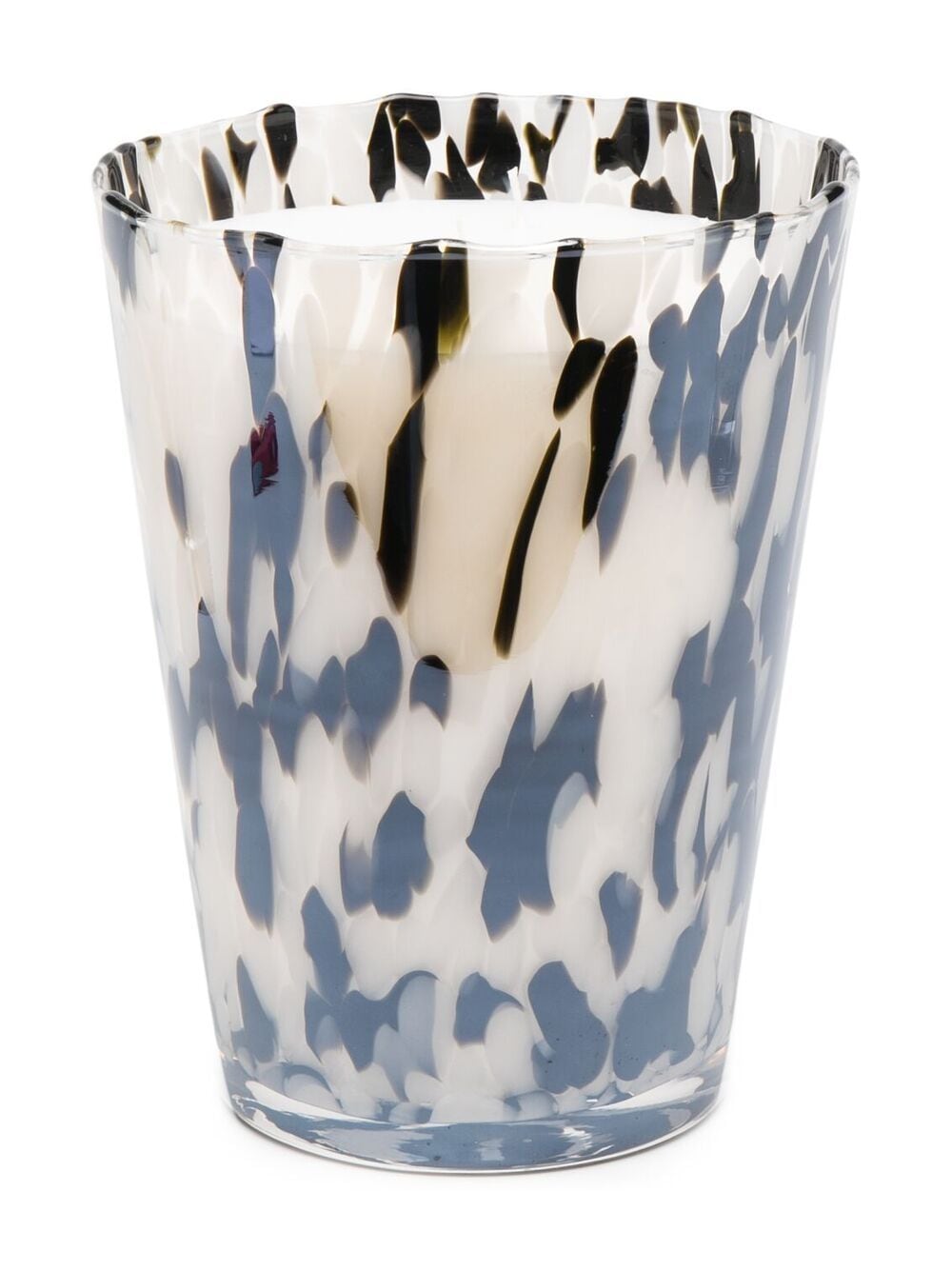 PEARLS BLACK MAX 24 CANDLE