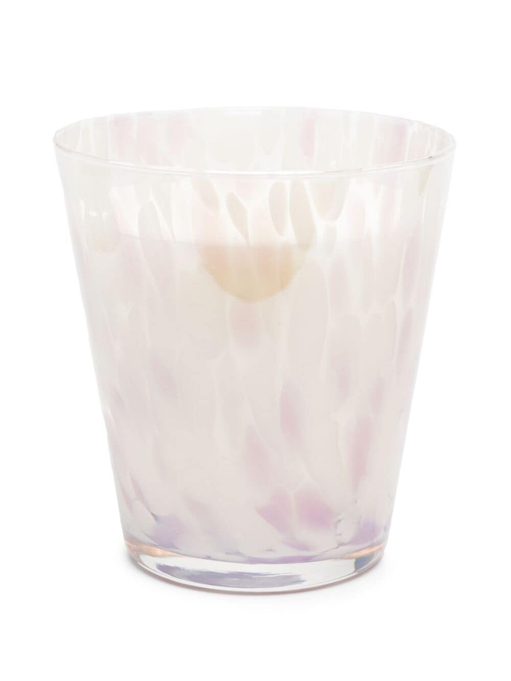 PEARLS WHITE MAX 16 CANDLE