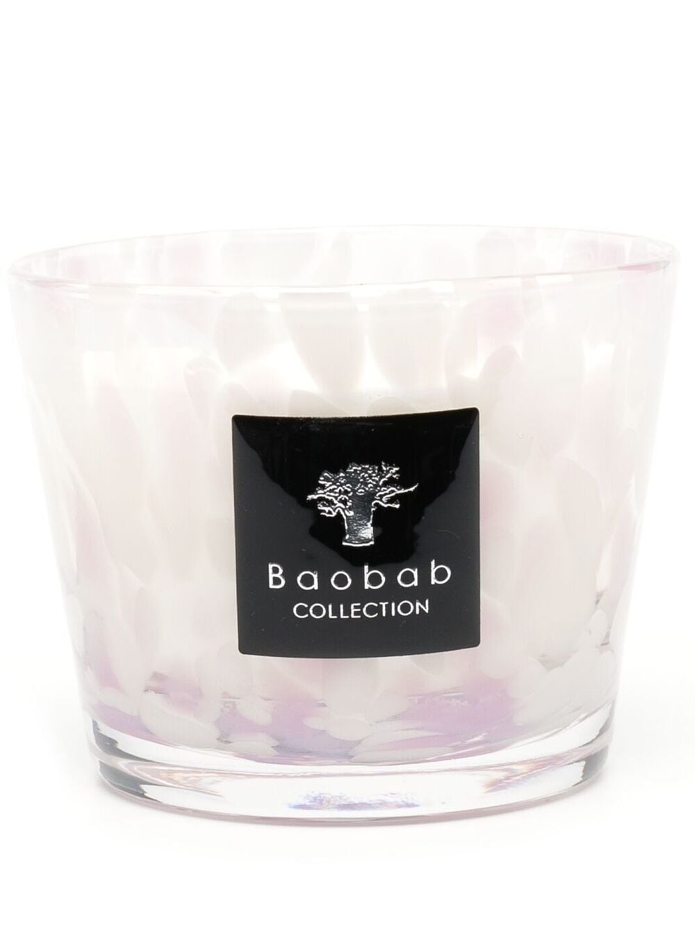 PEARLS WHITE MAX 10 CANDLE