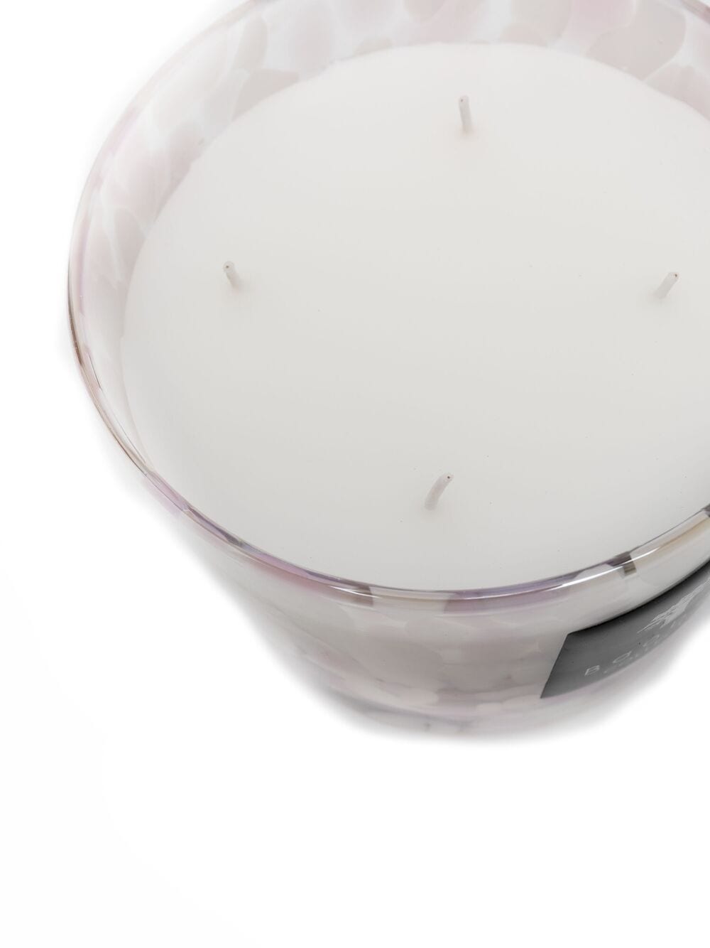 PEARLS WHITE MAX 10 CANDLE