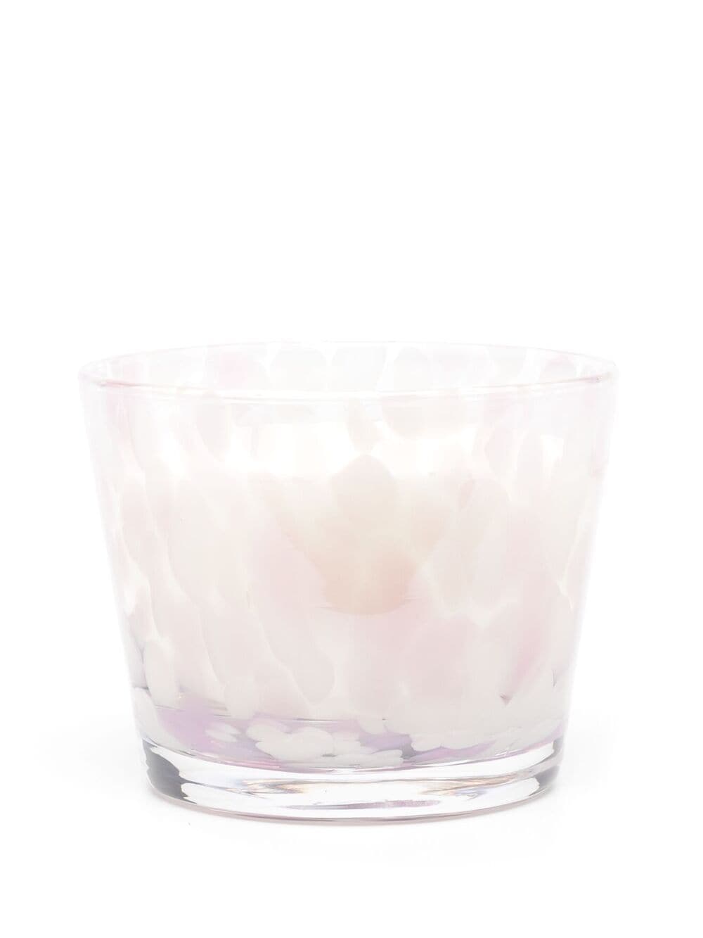 PEARLS WHITE MAX 10 CANDLE