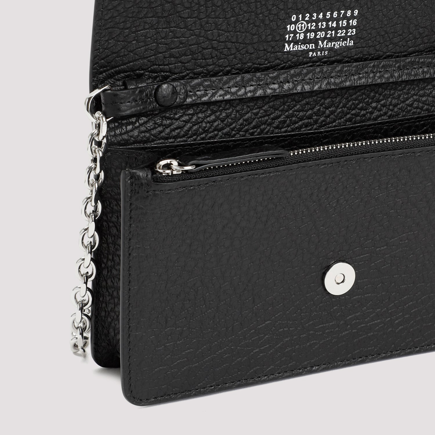 Medium Chain Wallet