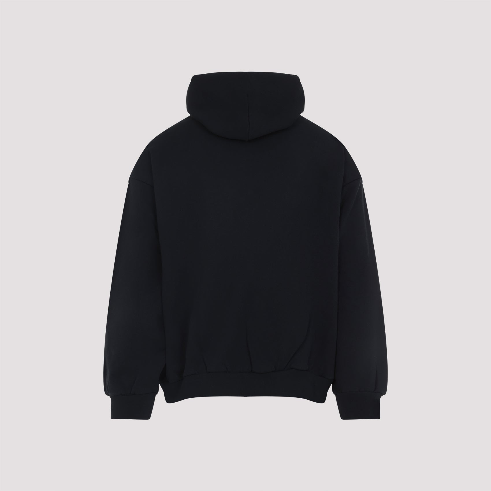 Medium Fit Hoodie