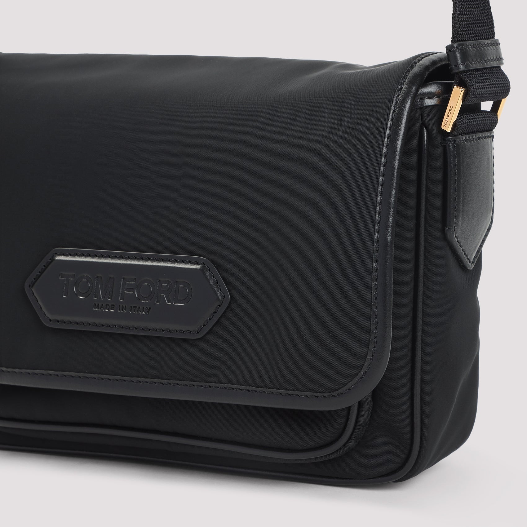 Messenger Shoulder Bag