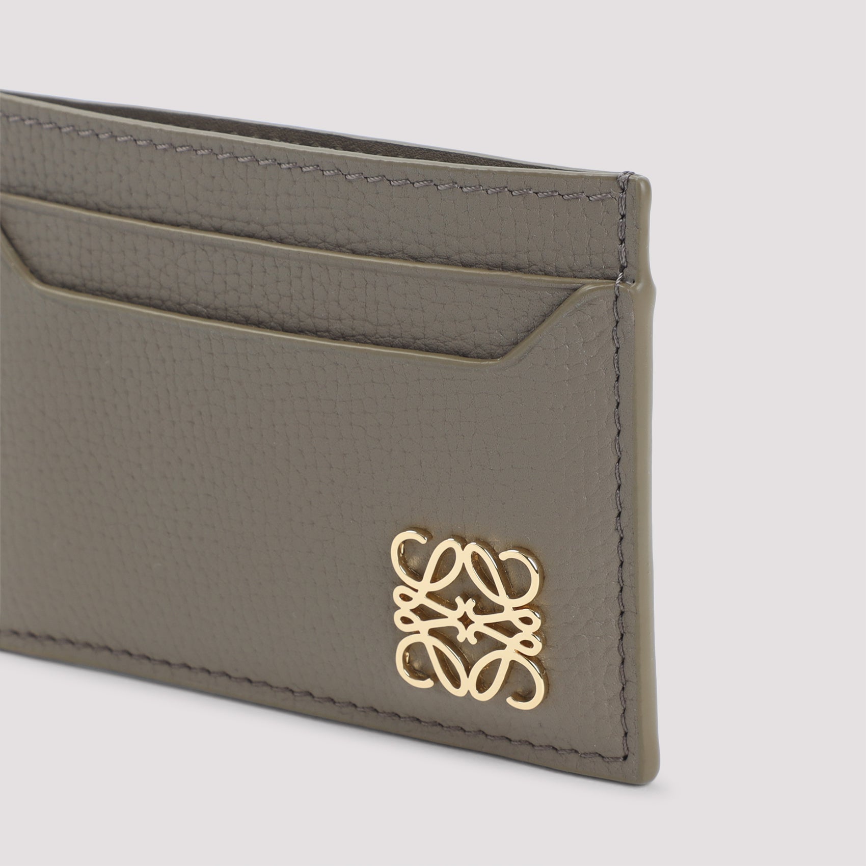 Anagram Plain Credit Card Case
