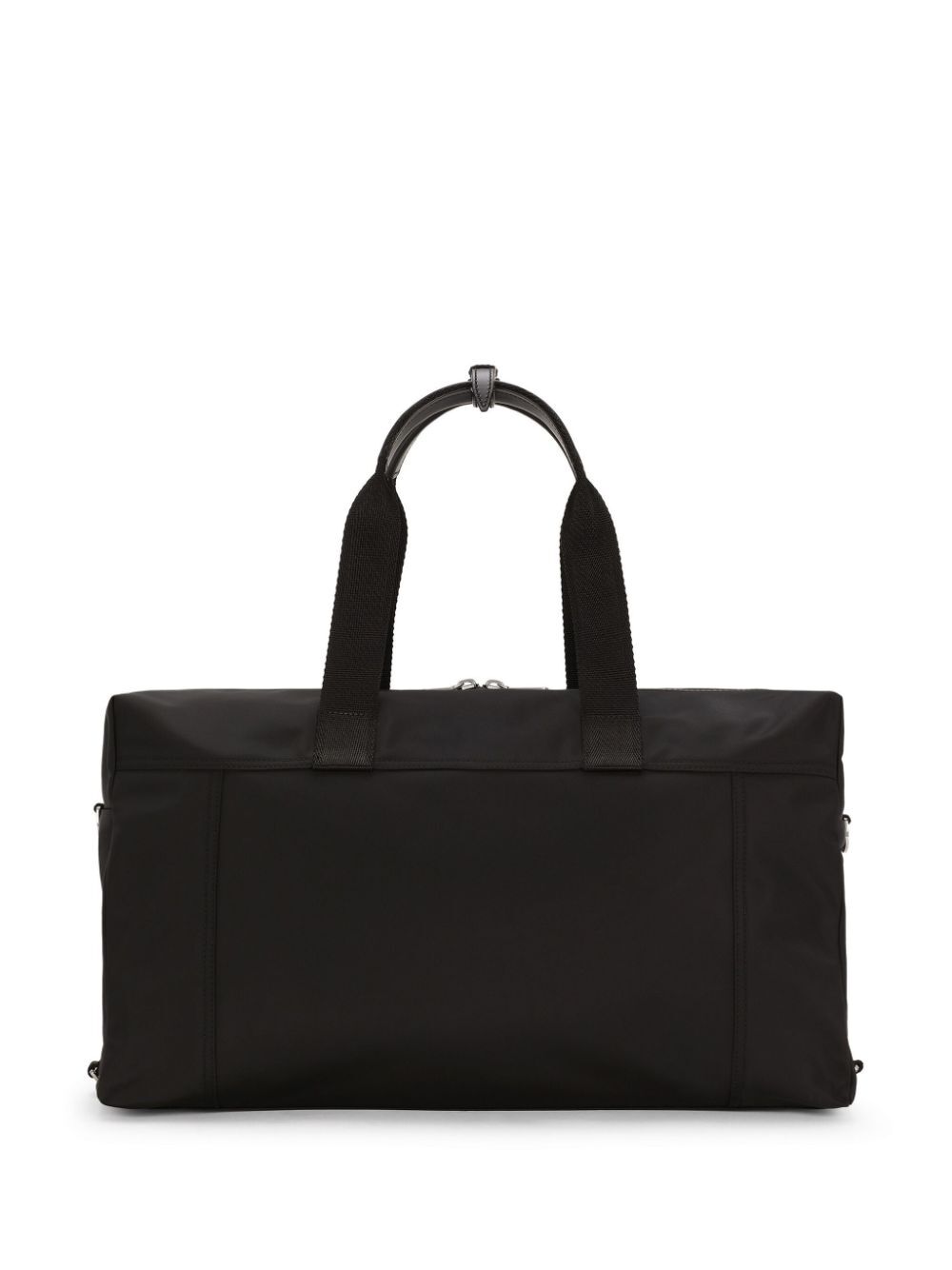 BORSA HOLDALL IN NYLON