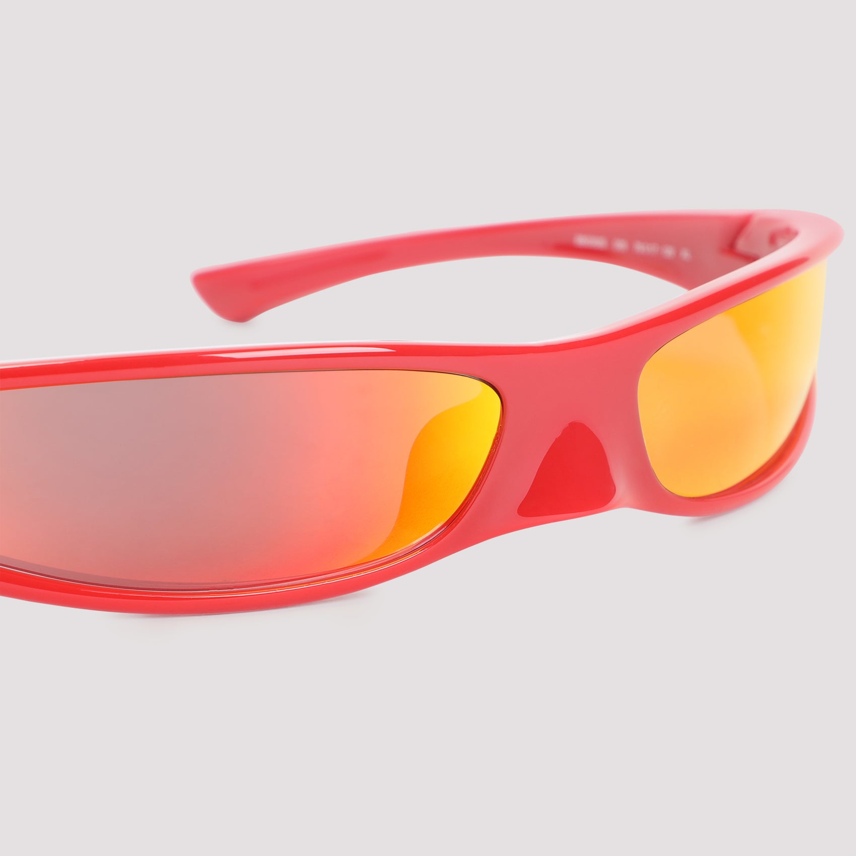 Blade Rect BB0383S Sunglasses