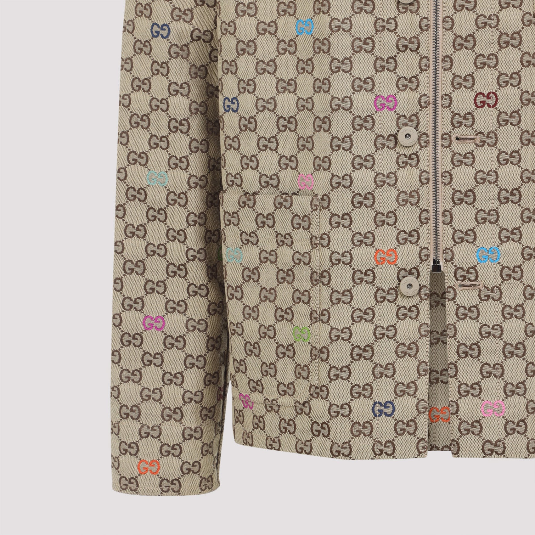 Spw GG Jacket