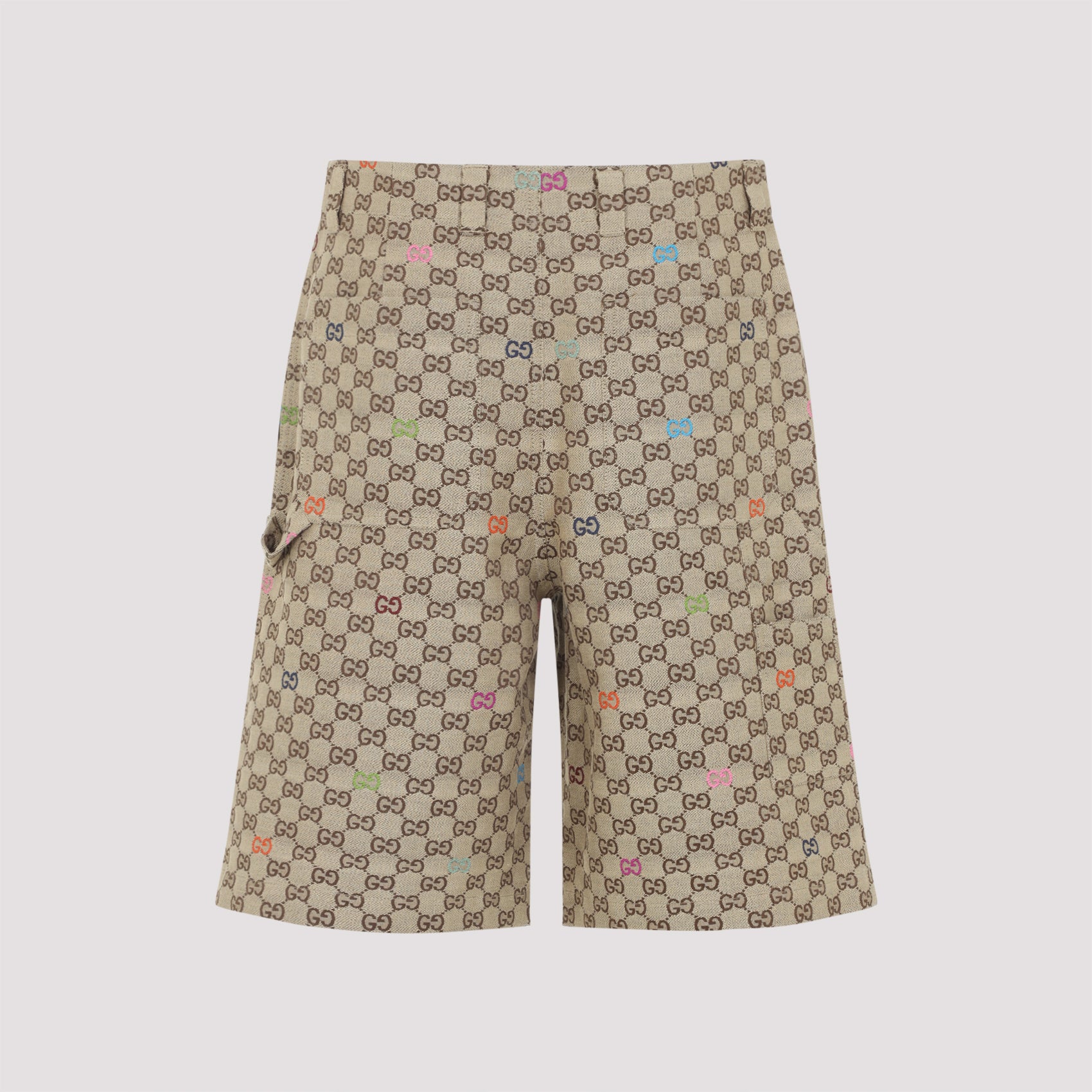 GG Short Pants