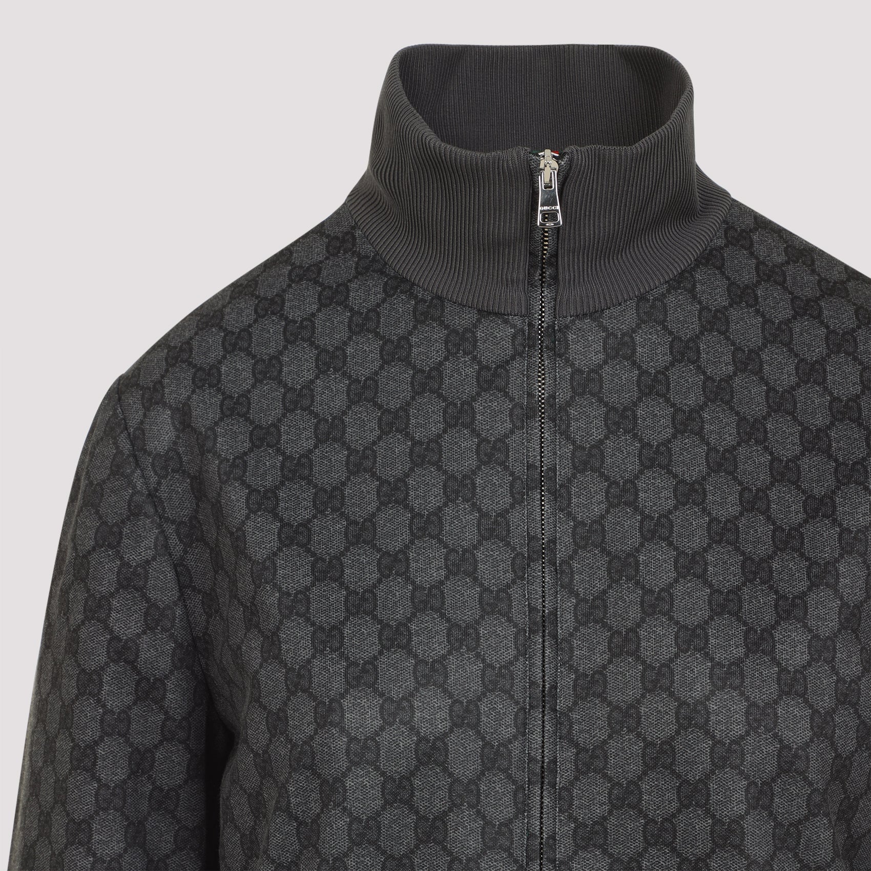 GG Fullzip Sweatshirt