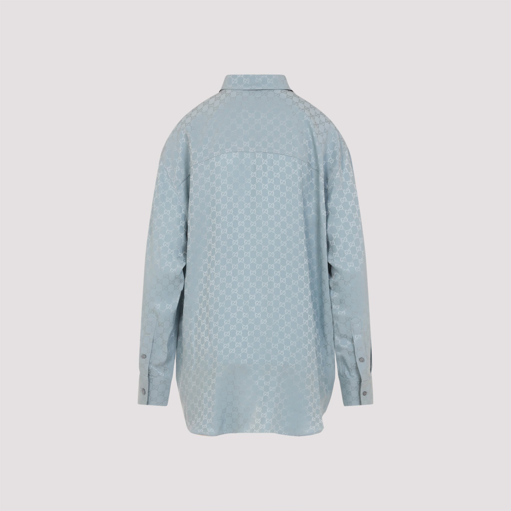 GG Silk Shirt