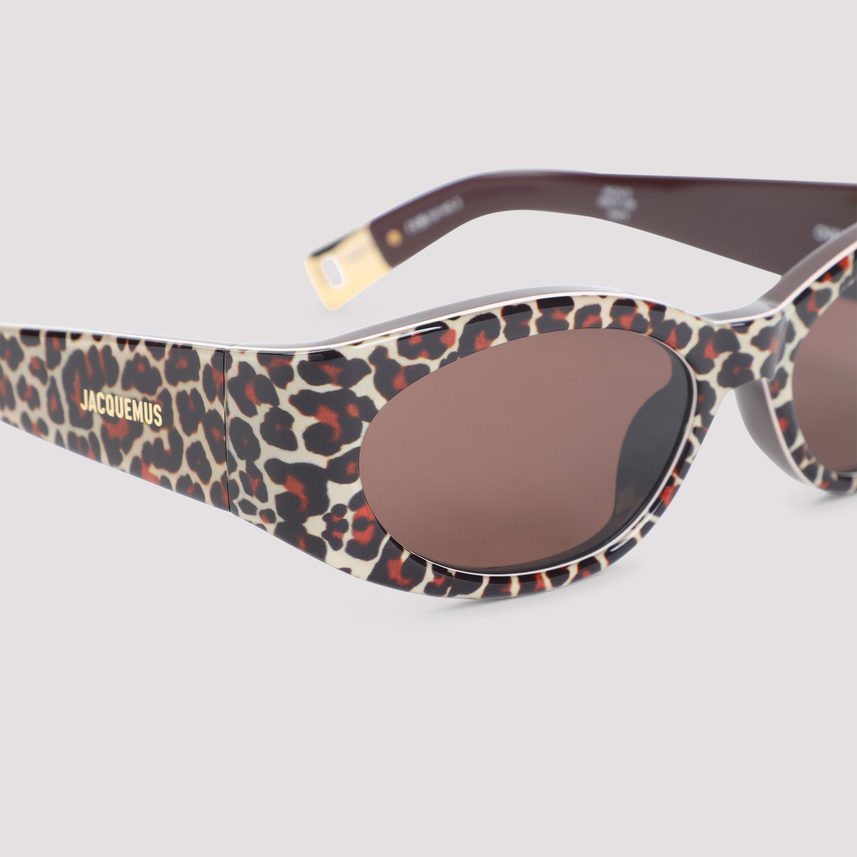 Ovalo Sunglasses